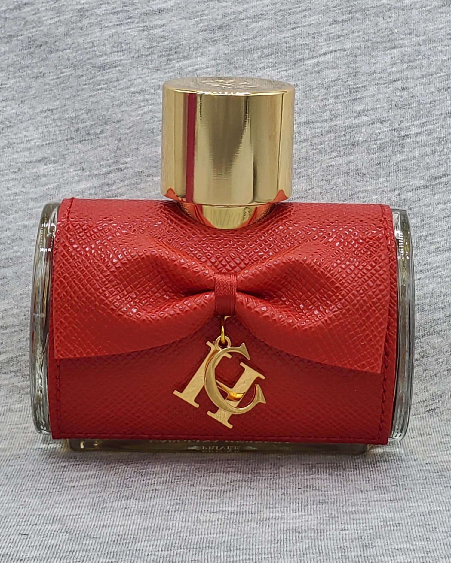 CH Privee - Maximum Fragrance