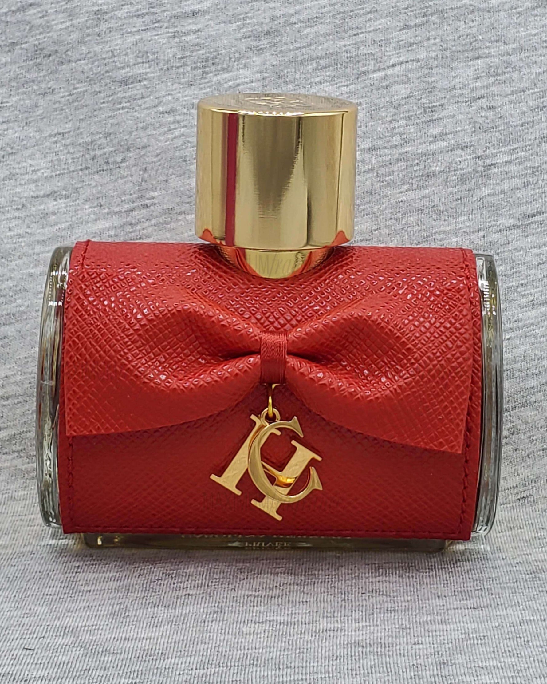 CH Privee - Maximum Fragrance