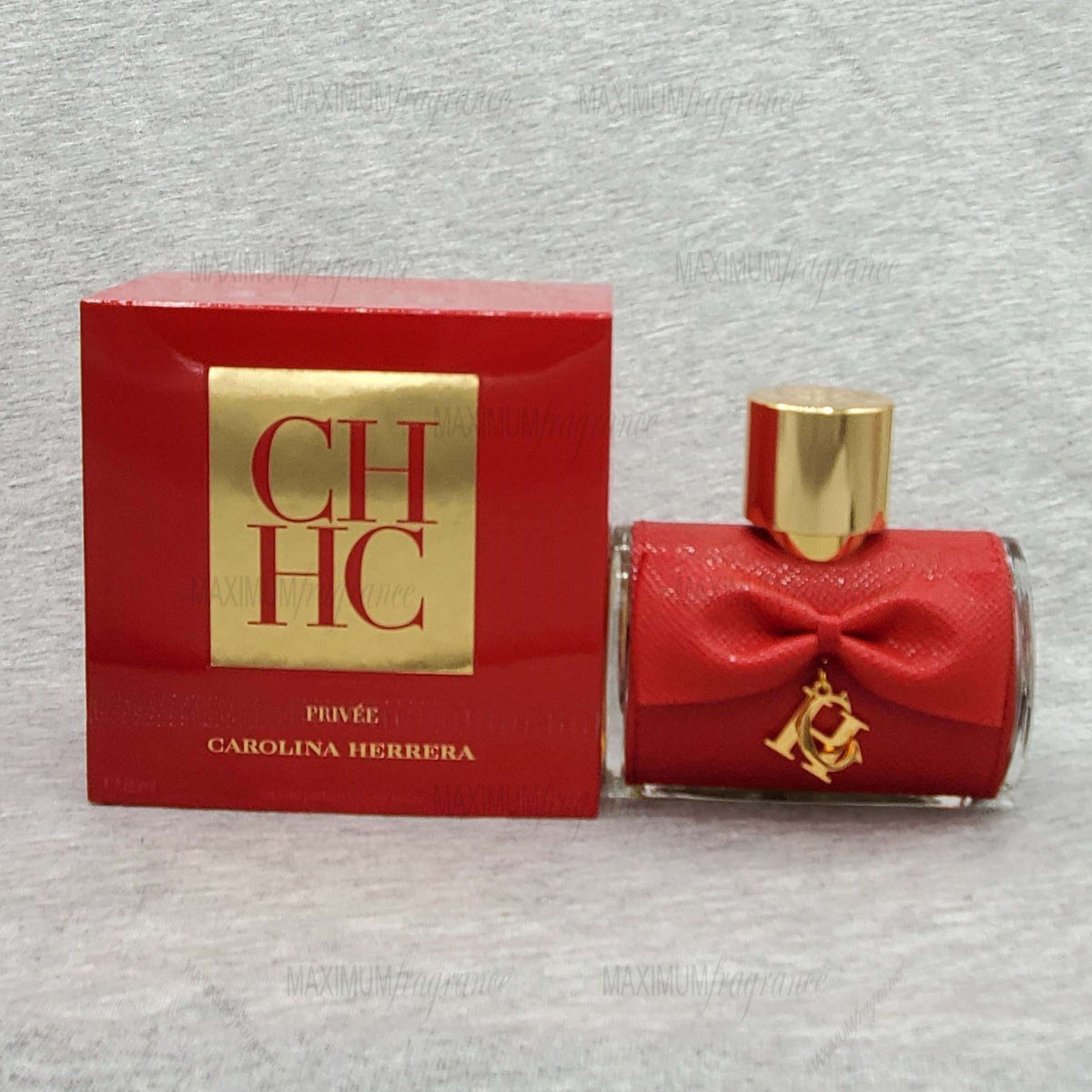 CH Privee - Maximum Fragrance