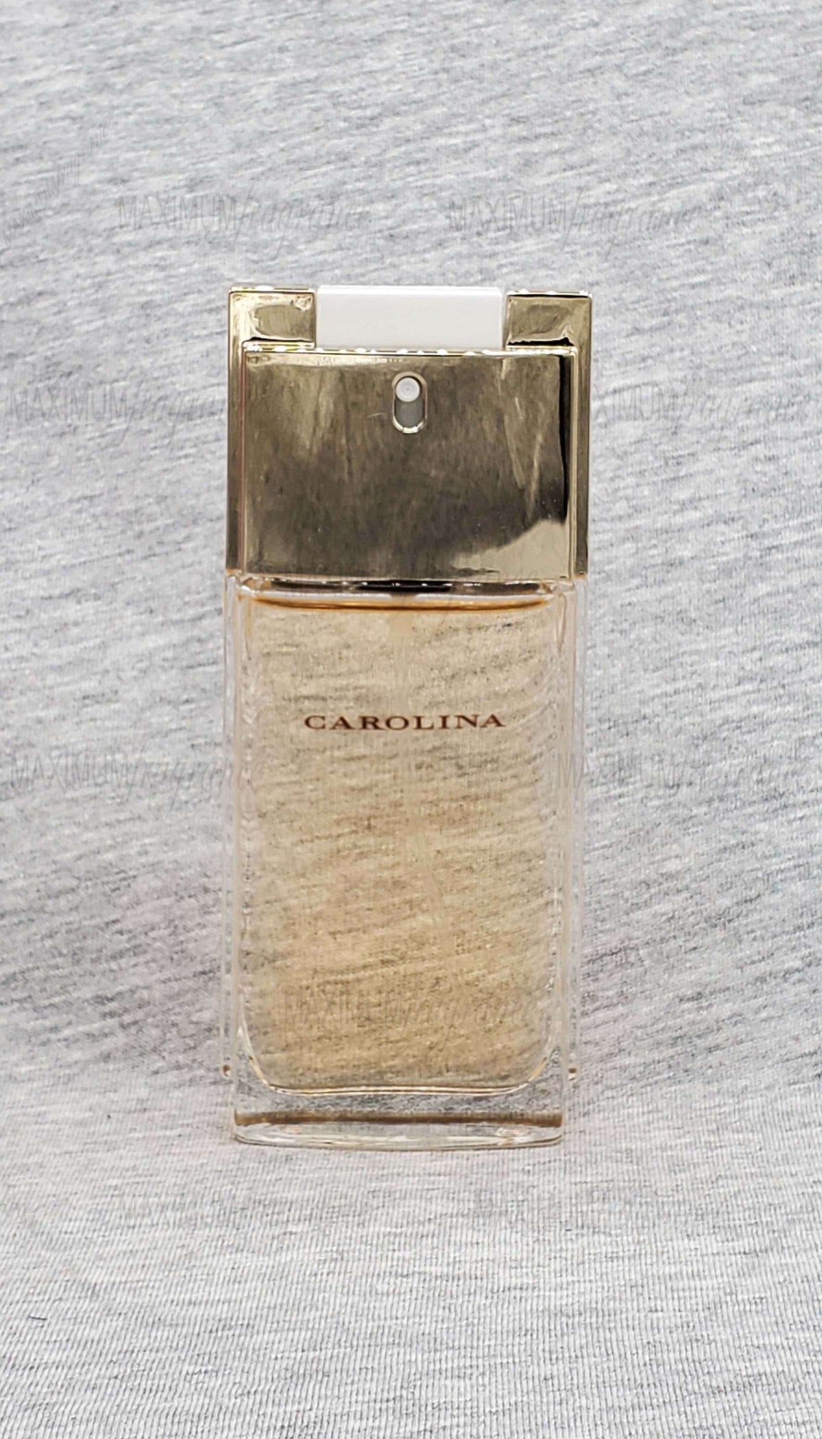 Carolina - Maximum Fragrance