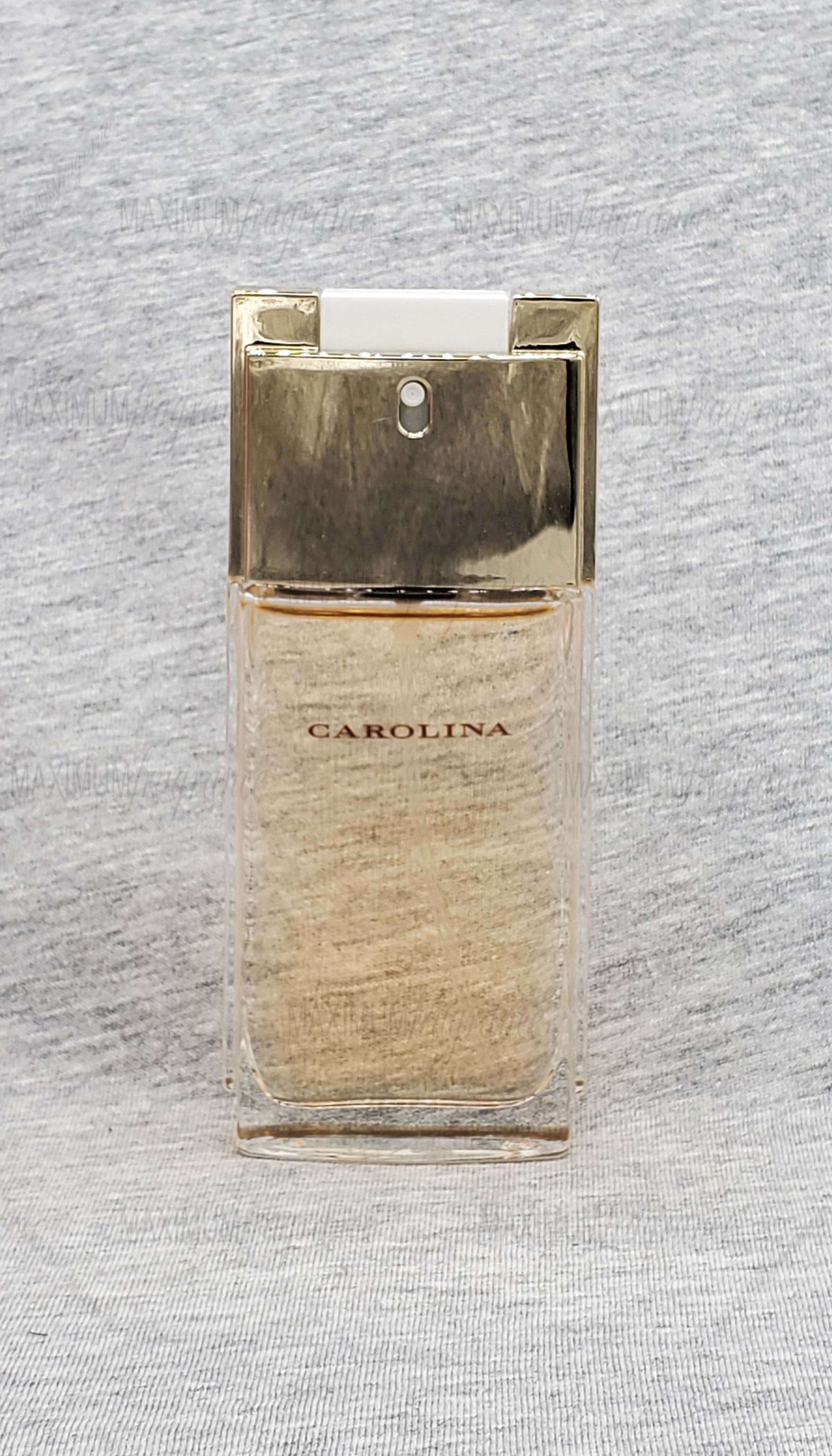 Carolina - Maximum Fragrance