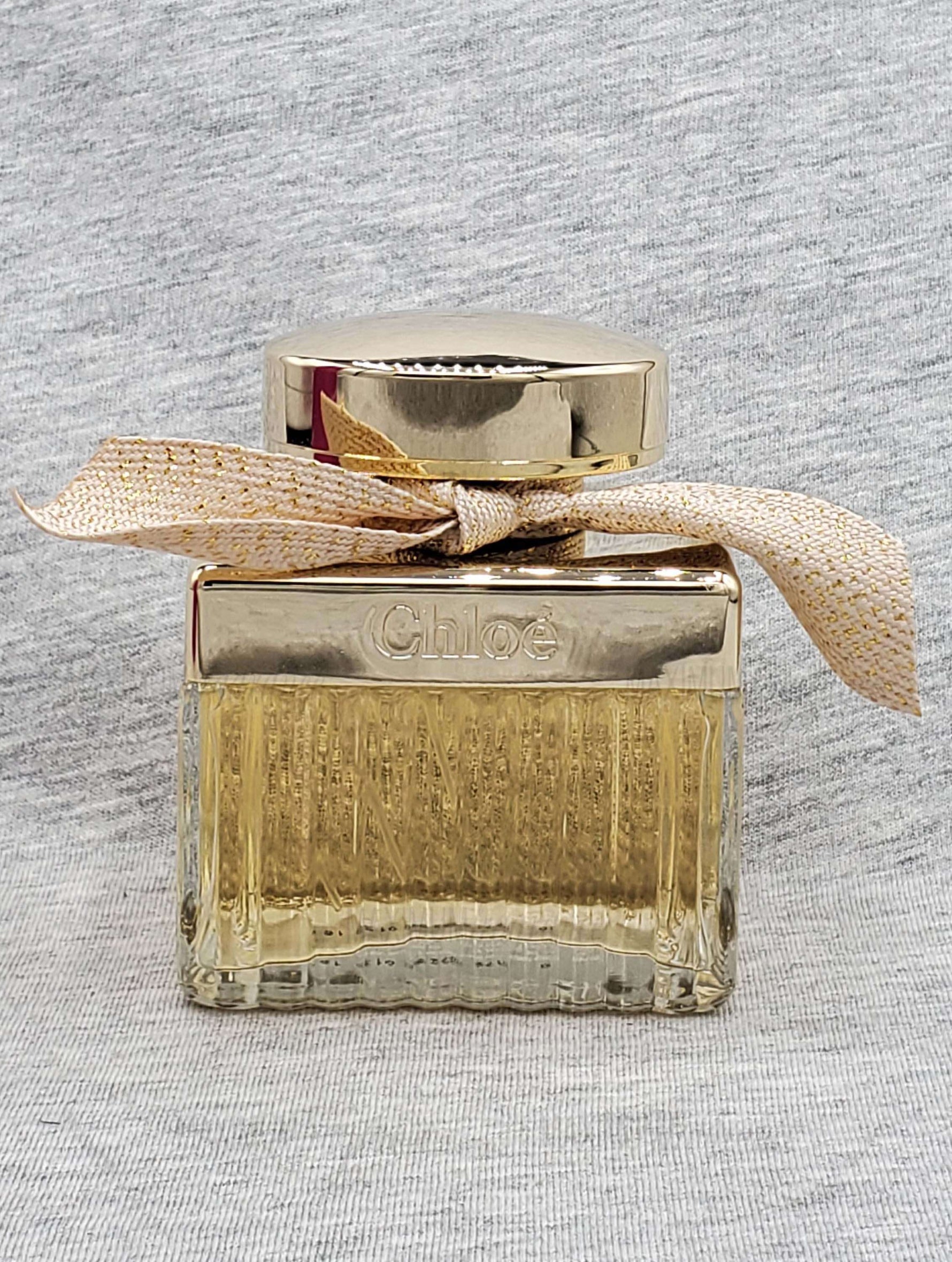 Chloe Absolu De Parfum - Maximum Fragrance