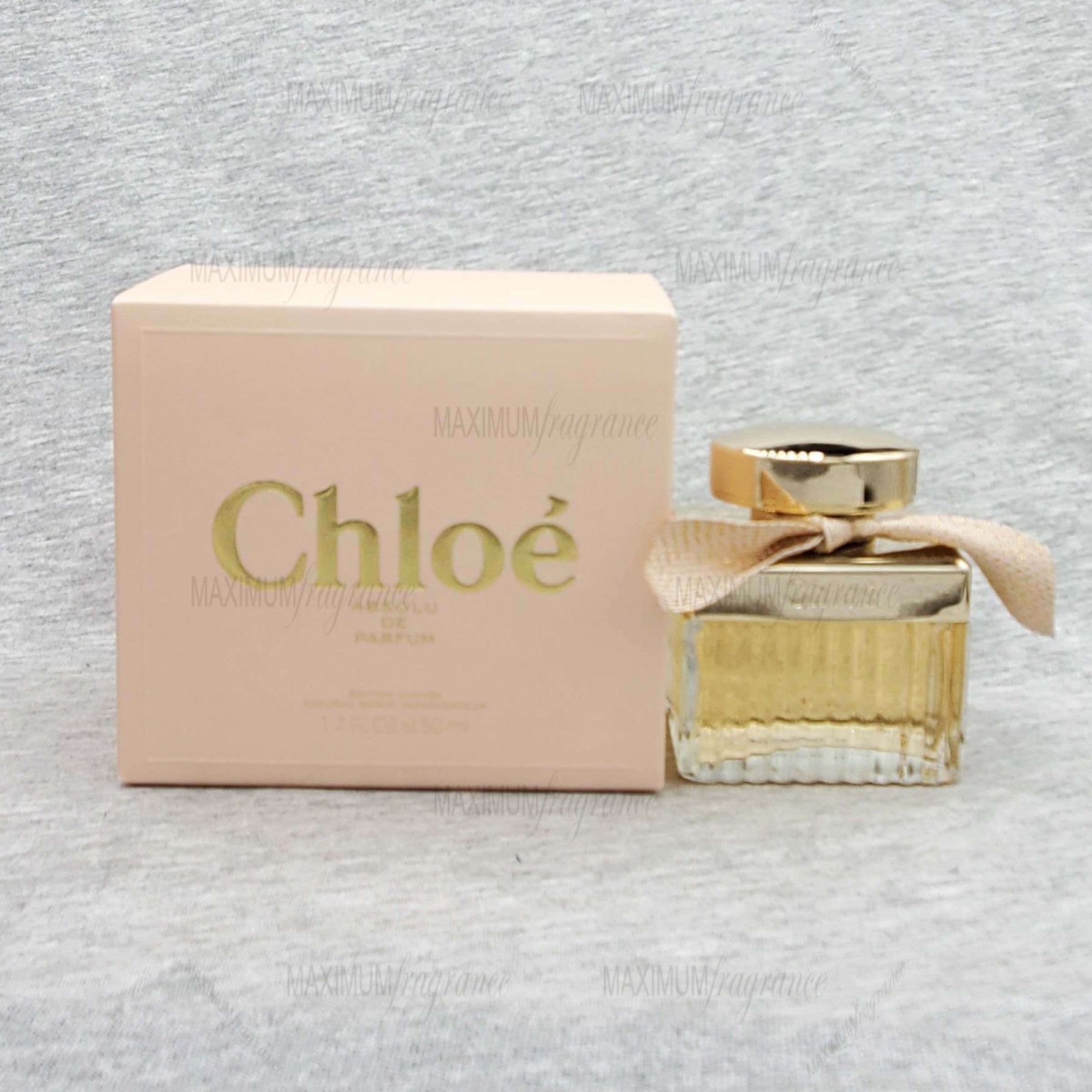 Chloe Absolu De Parfum - Maximum Fragrance
