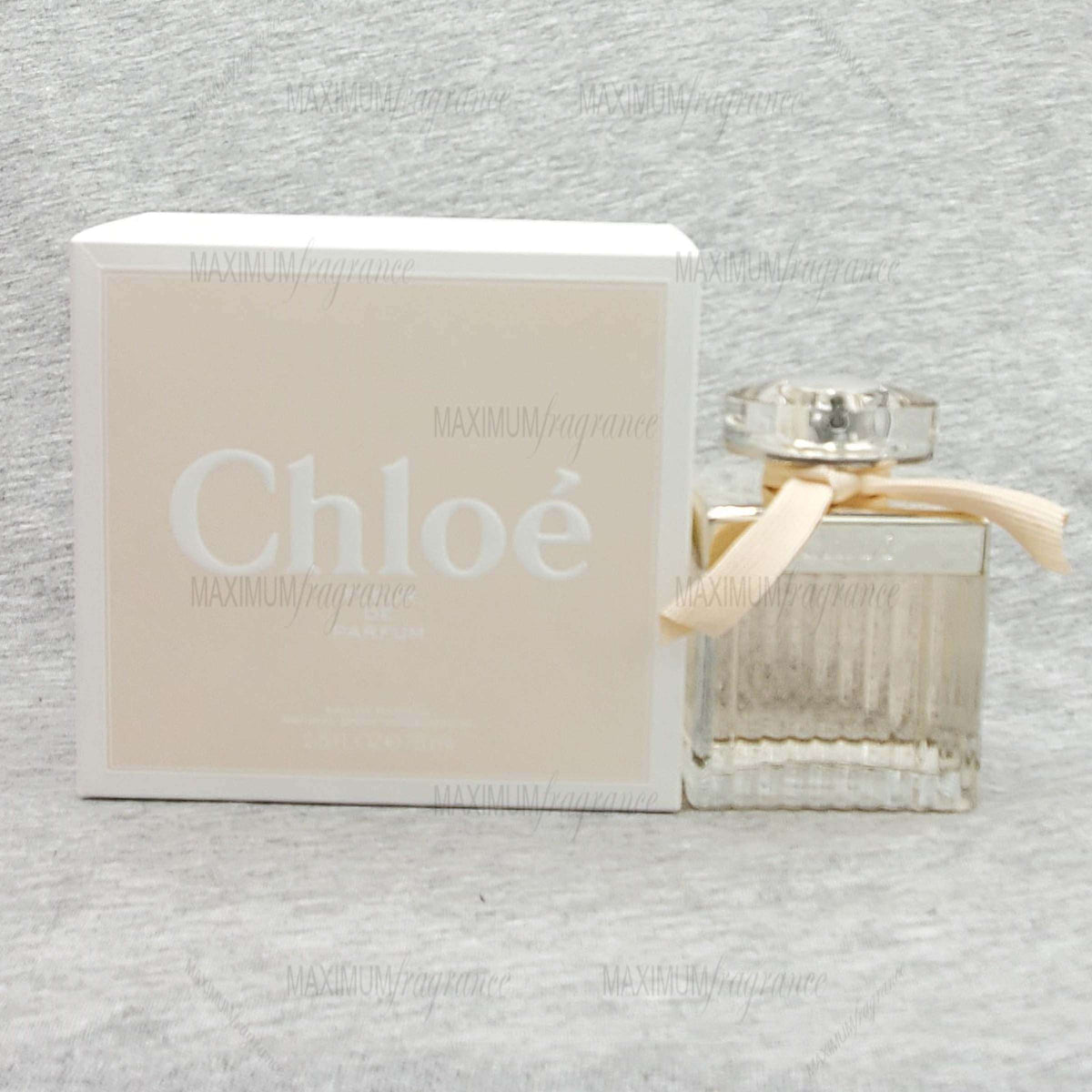 Chloe Fleur De Parfum - Maximum Fragrance