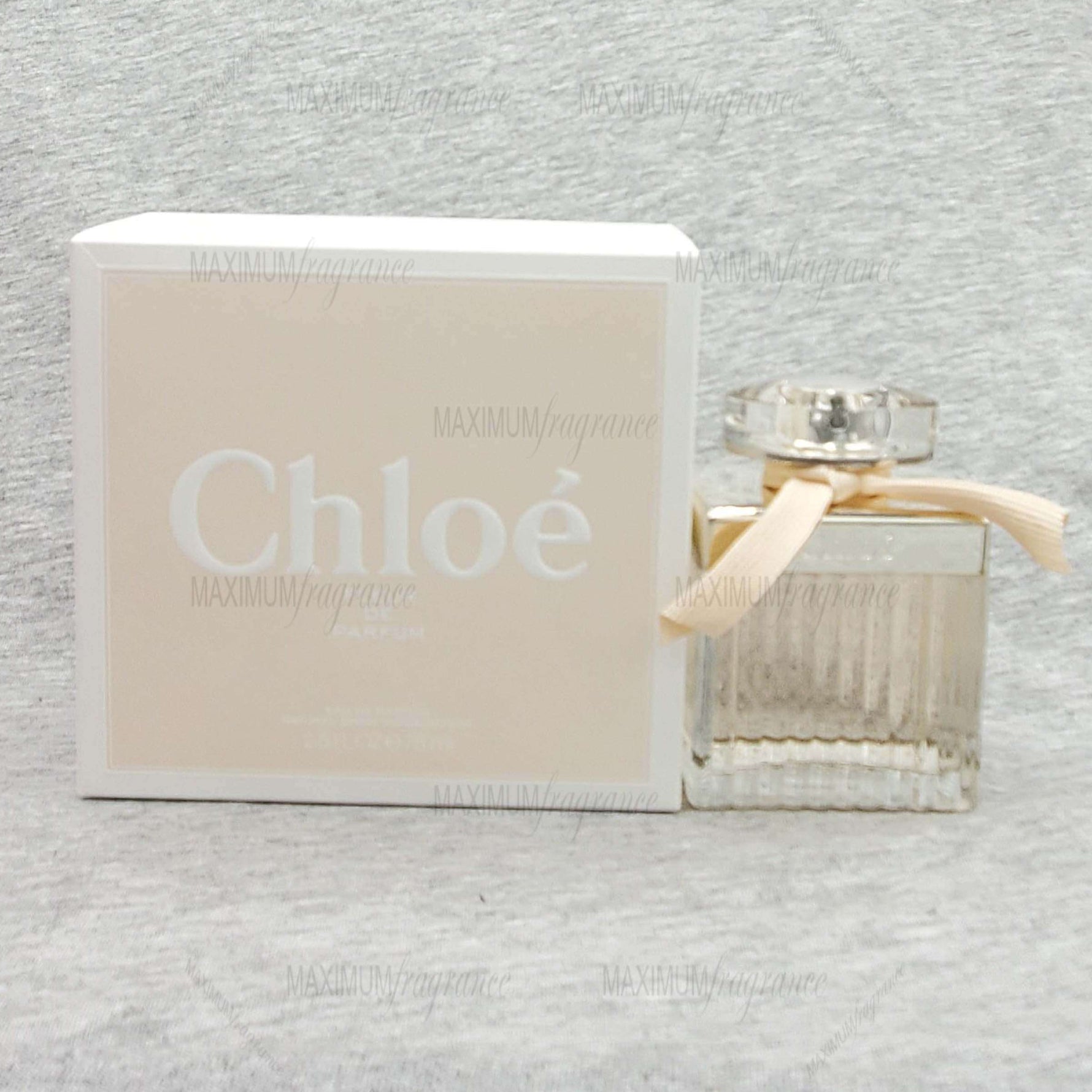 Chloe Fleur De Parfum - Maximum Fragrance