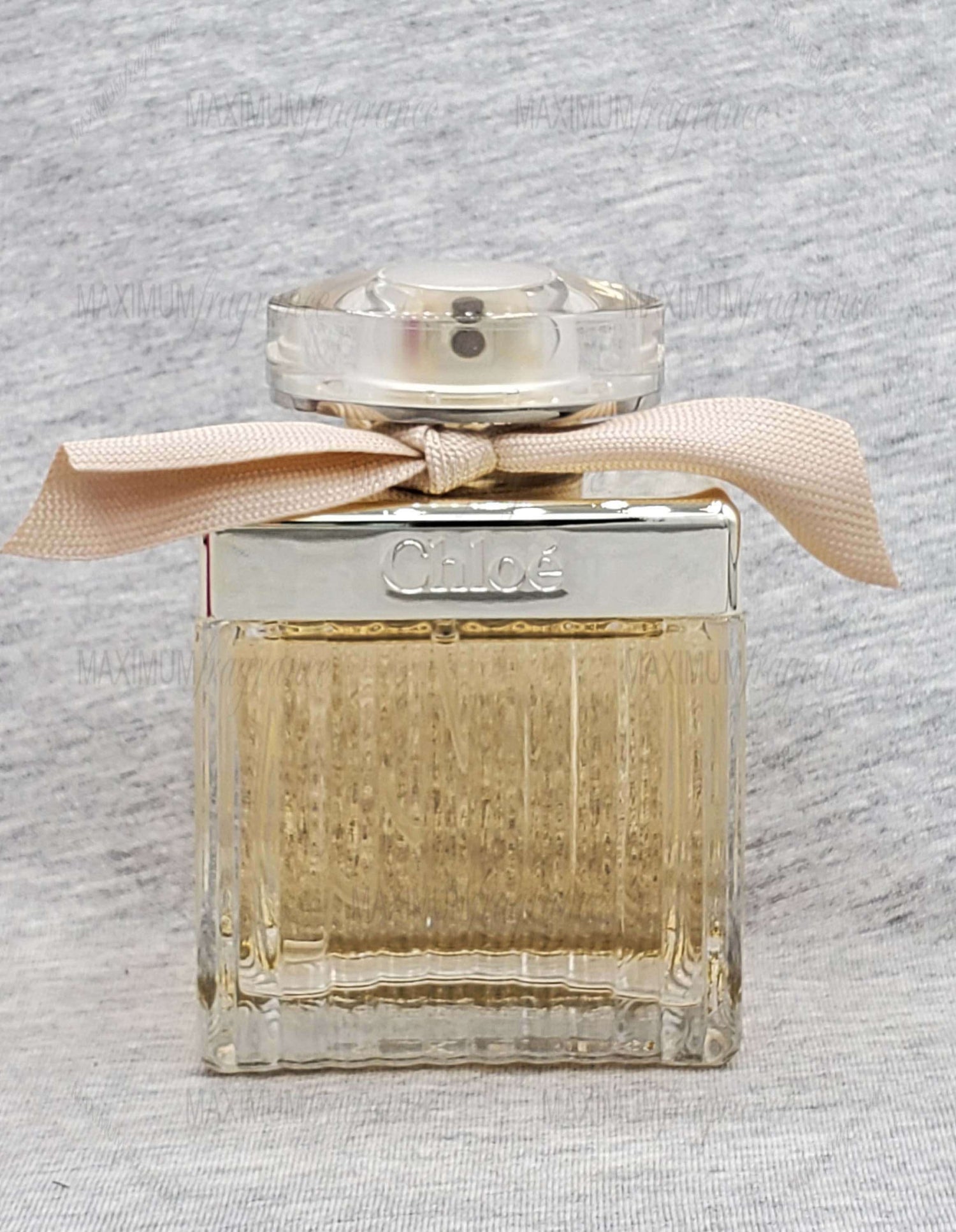Chloe Eau De Parfum - Maximum Fragrance