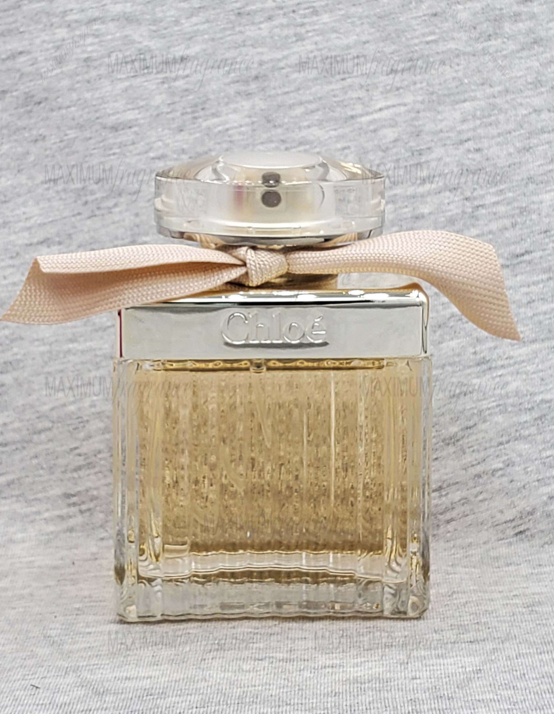Chloe Eau De Parfum - Maximum Fragrance