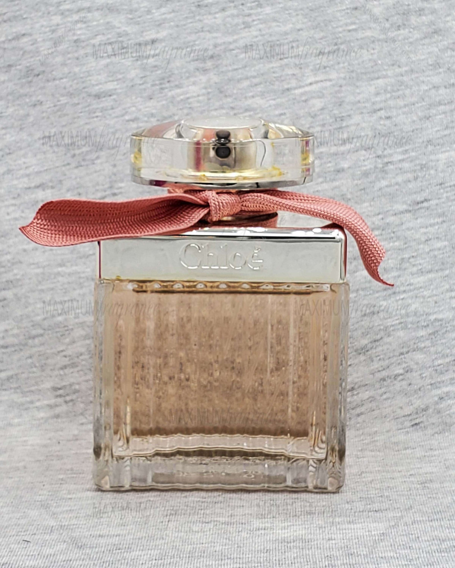 Roses de Chloe - Maximum Fragrance