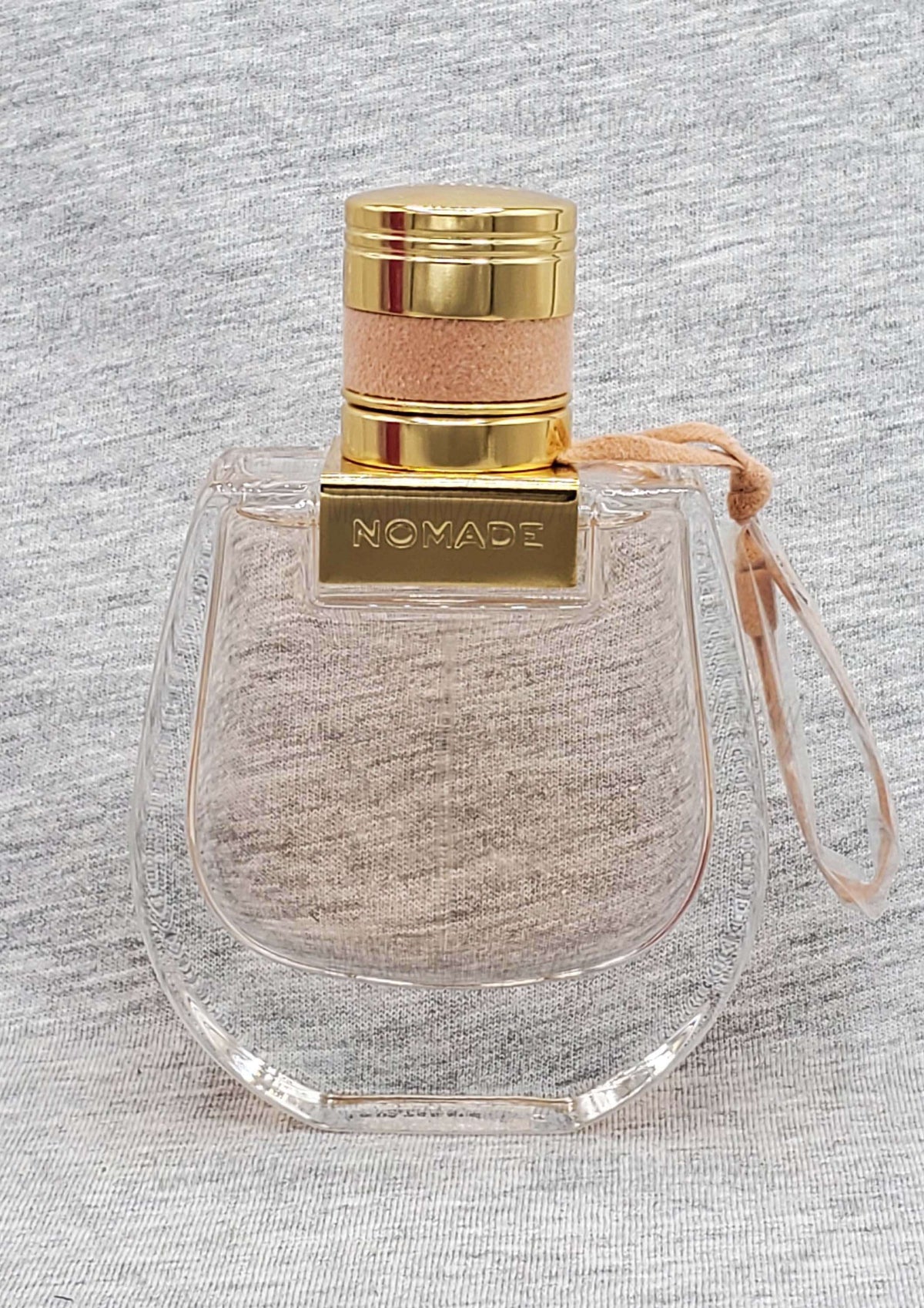 Nomade Eau de Parfum - Maximum Fragrance