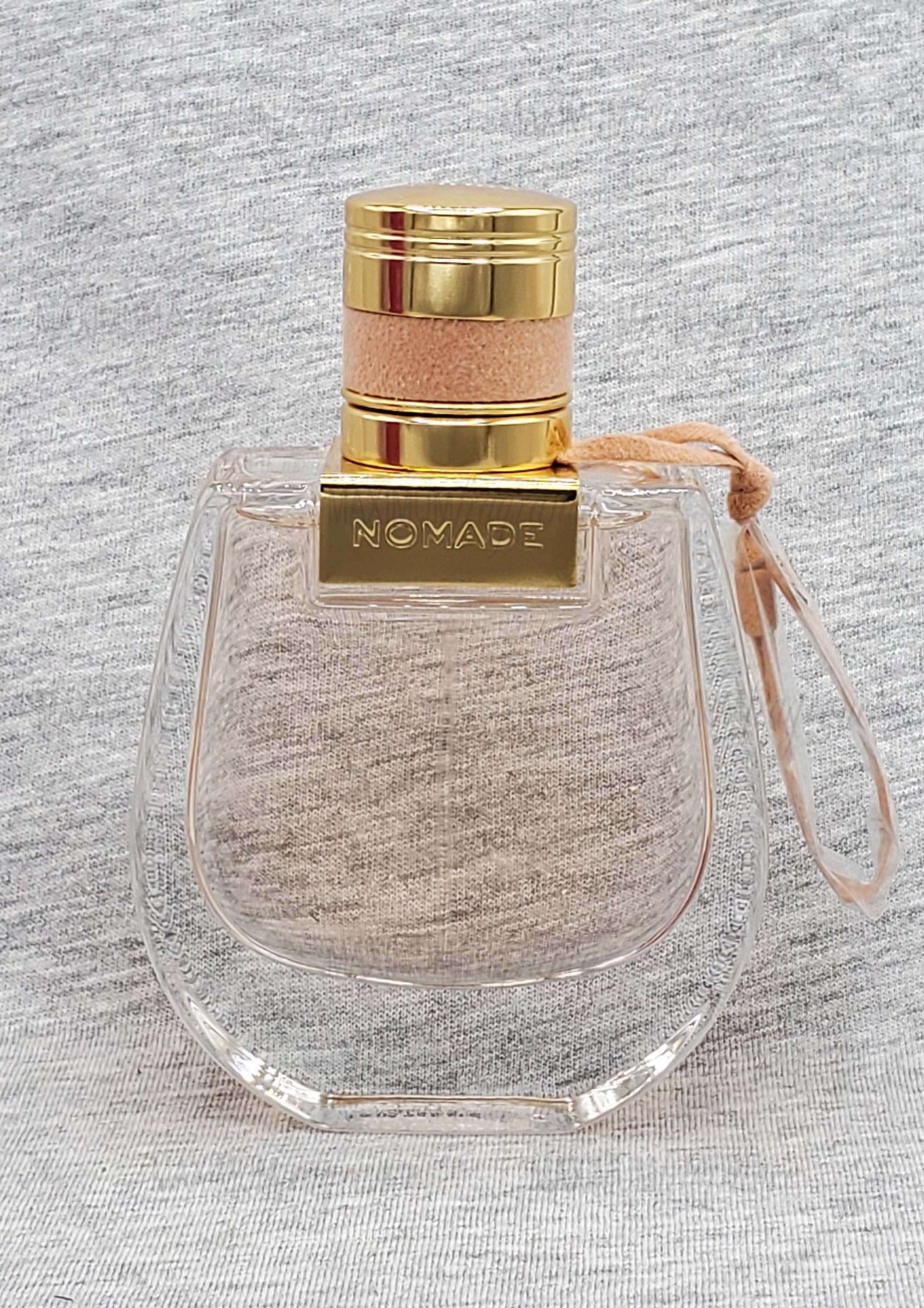Nomade Eau de Parfum - Maximum Fragrance