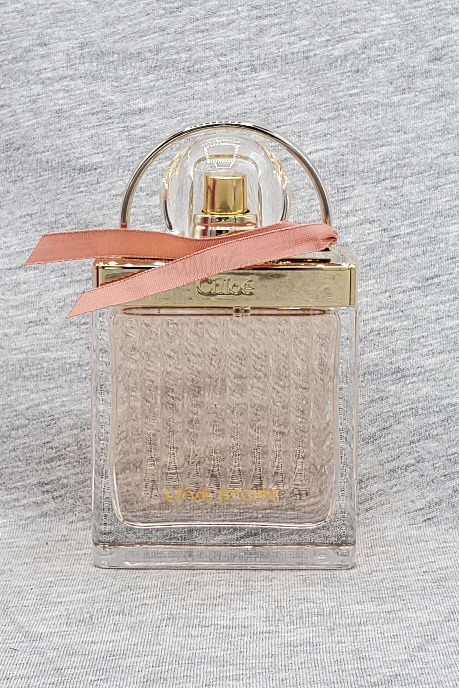 Love Story Eau Sensuelle - Maximum Fragrance