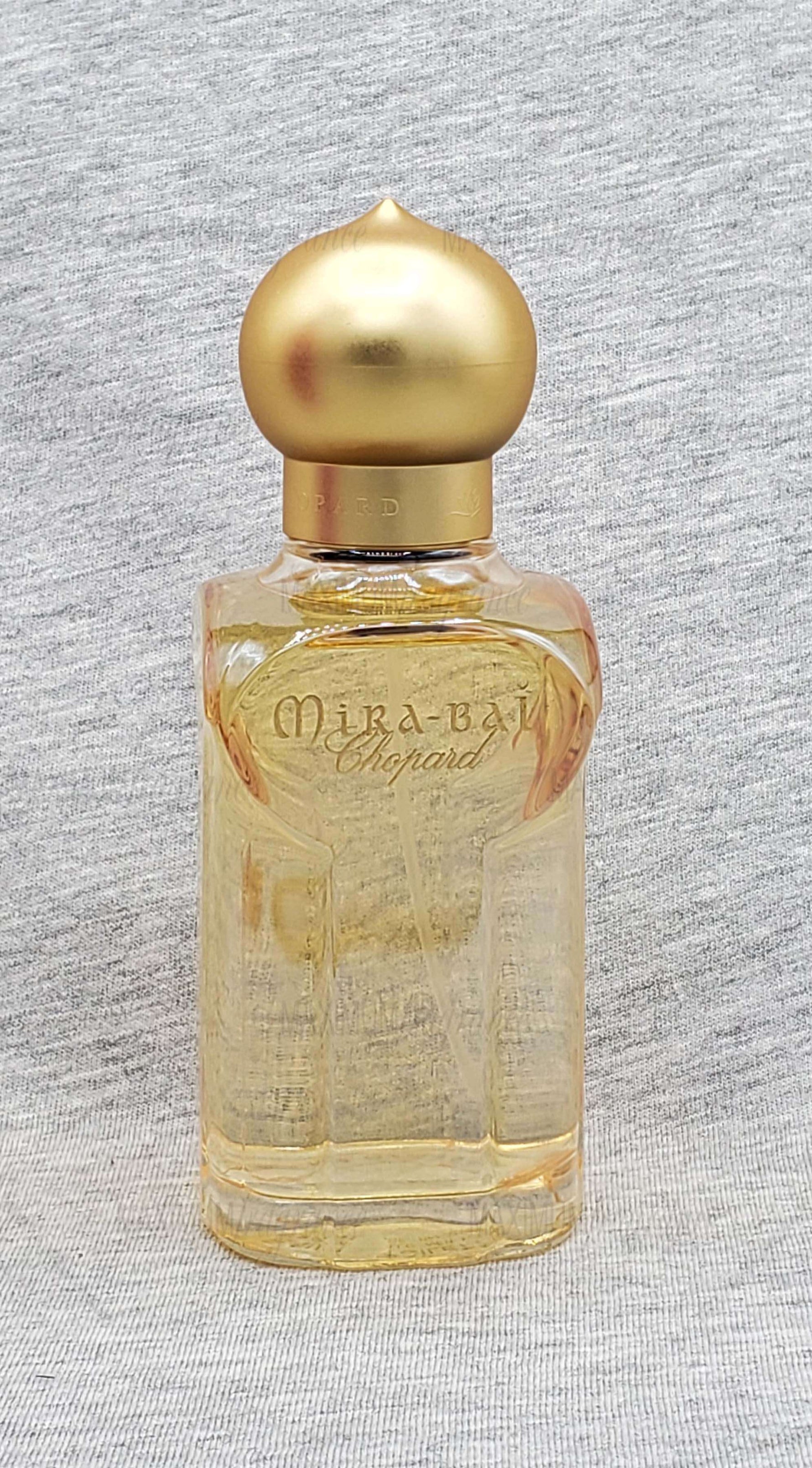 Mir - Maximum Fragrance