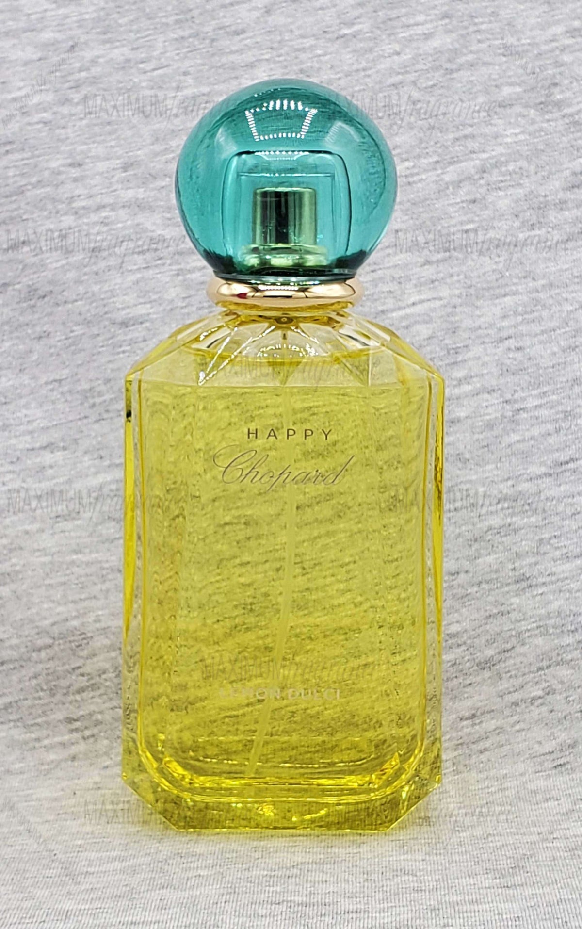 Happy Chopard Lemon Dulci - Maximum Fragrance