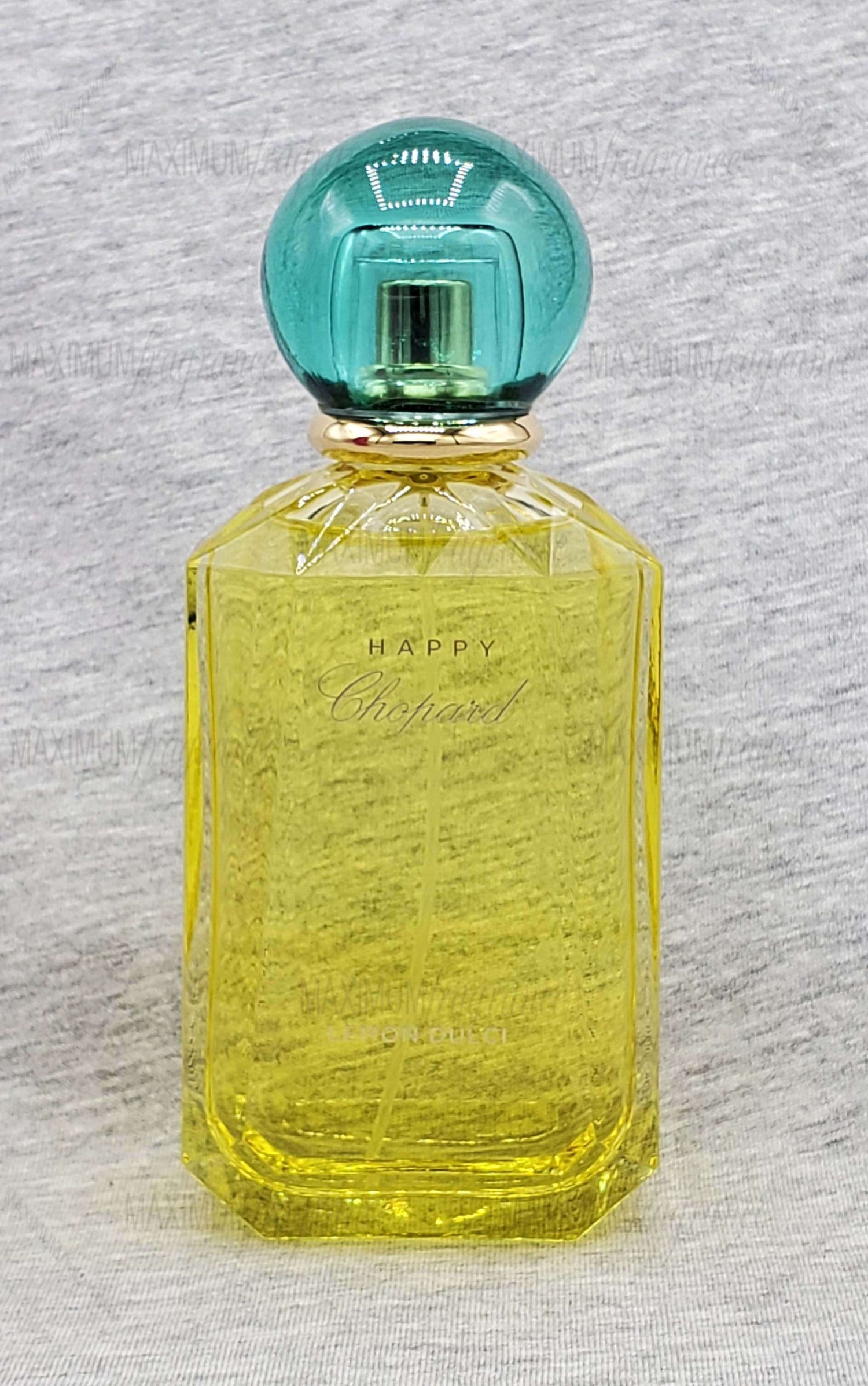 Happy Chopard Lemon Dulci - Maximum Fragrance