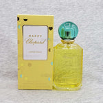 Happy Chopard Lemon Dulci - Maximum Fragrance