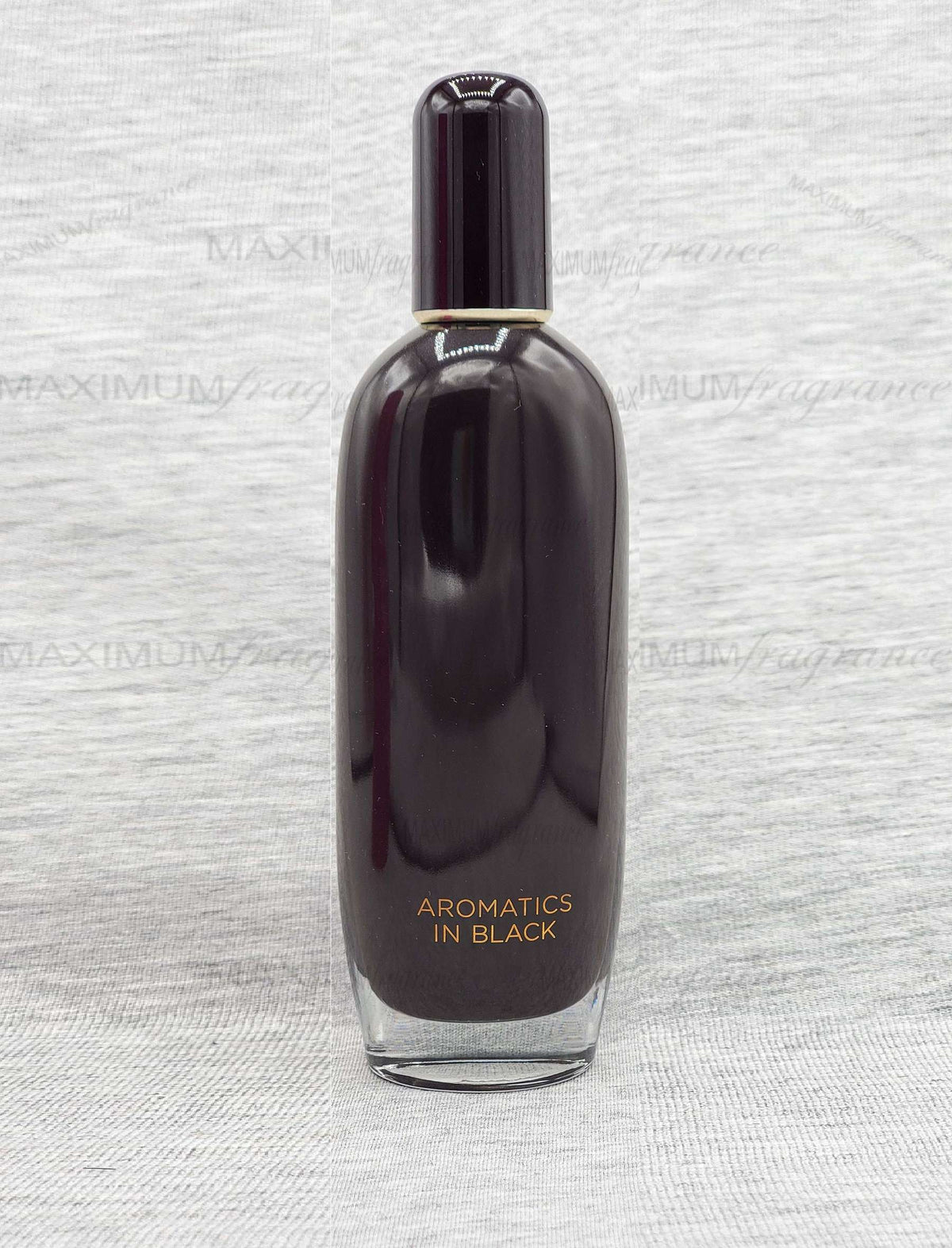 Aromatics In Black - Maximum Fragrance
