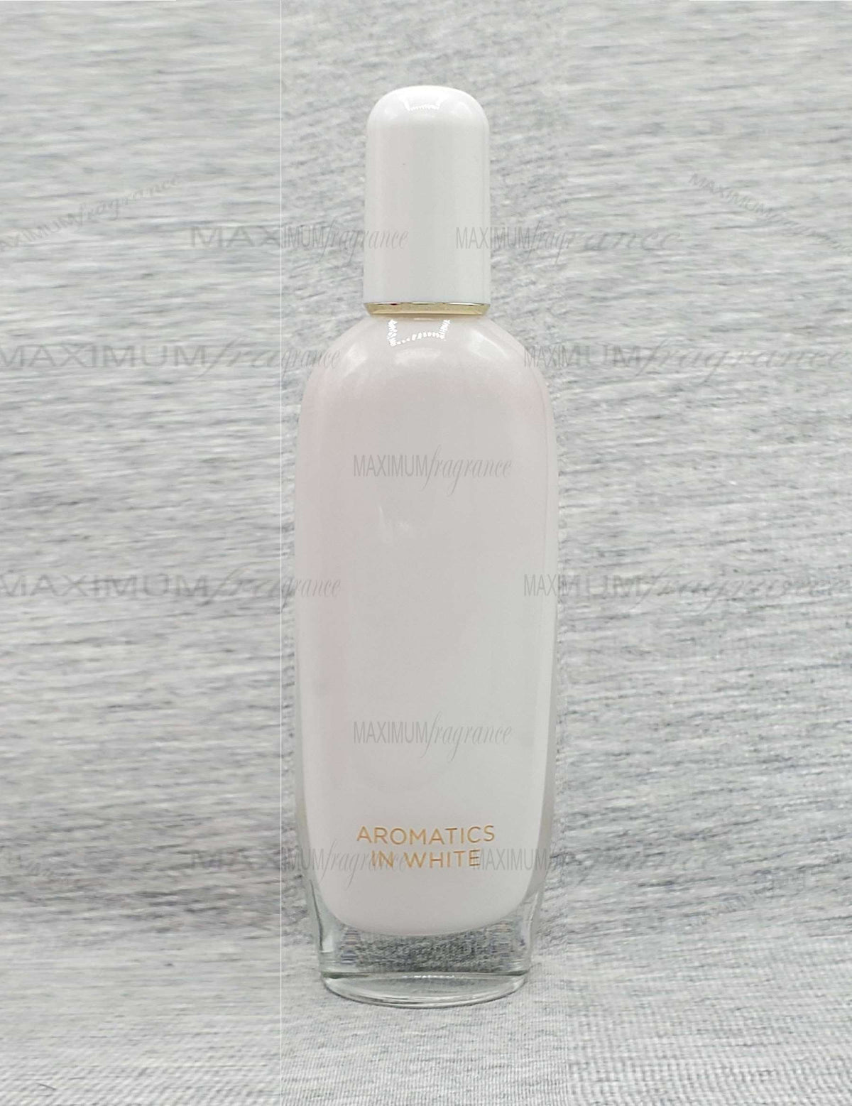 Aromatics In White - Maximum Fragrance