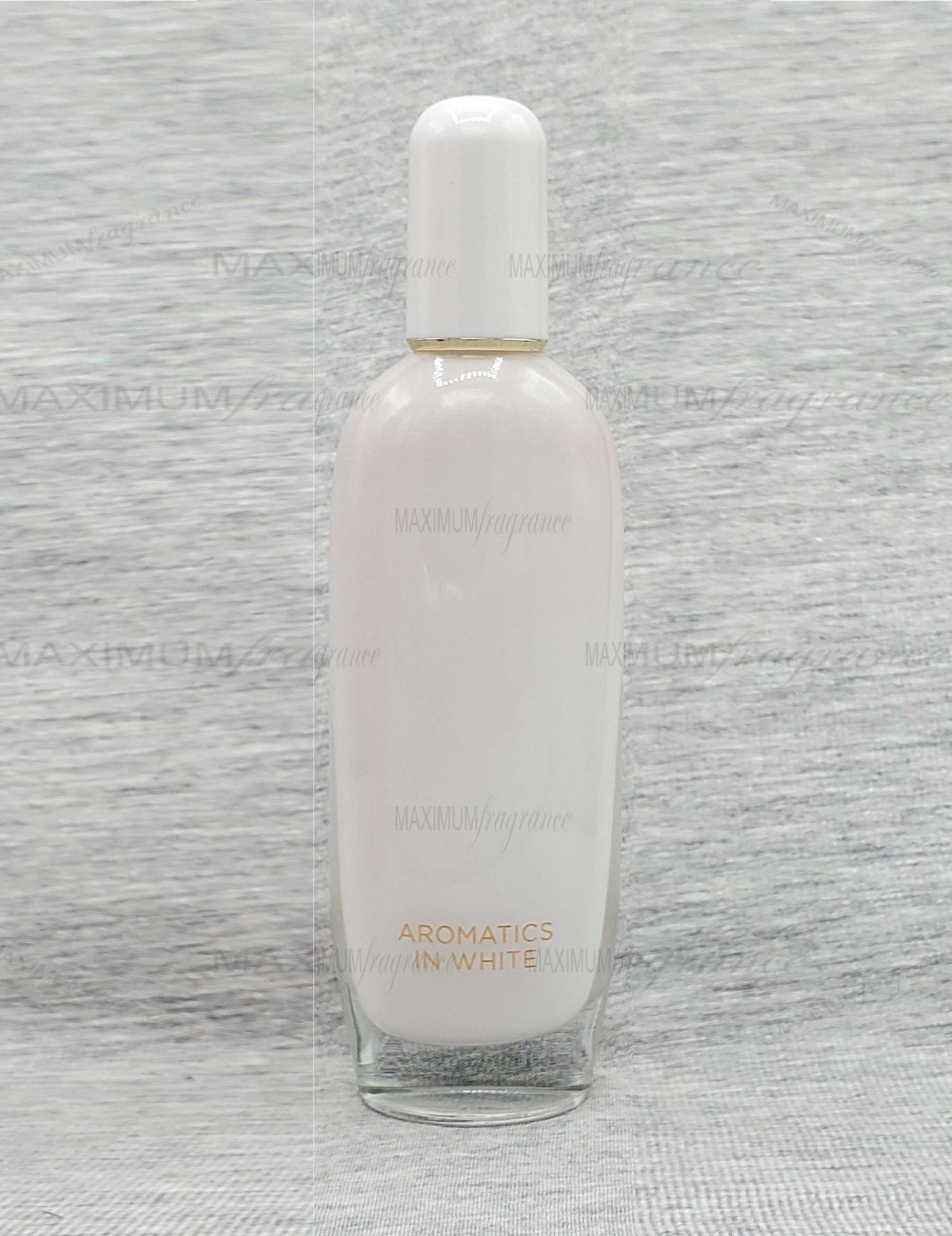 Aromatics In White - Maximum Fragrance