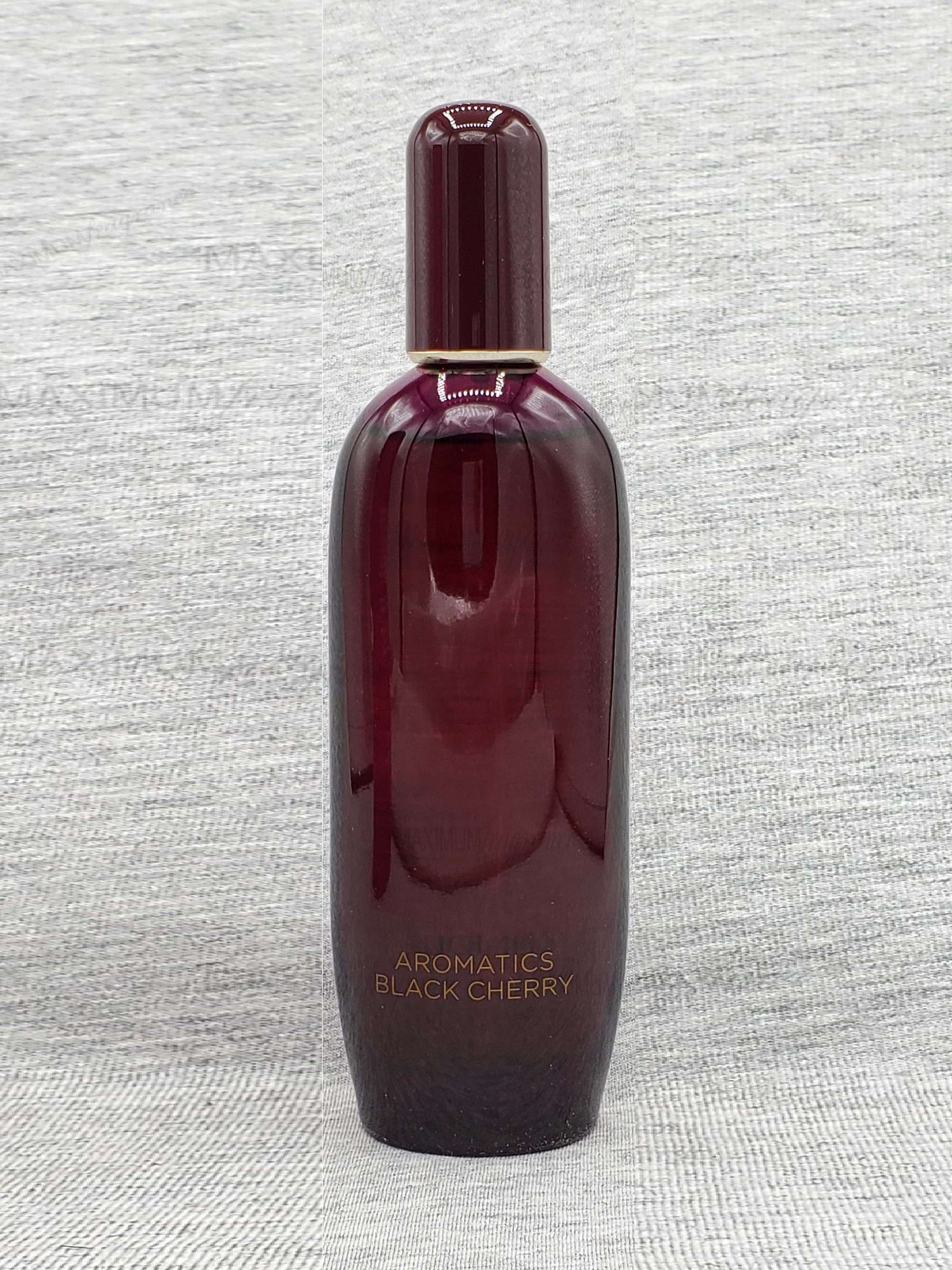Aromatics Black Cherry - Maximum Fragrance