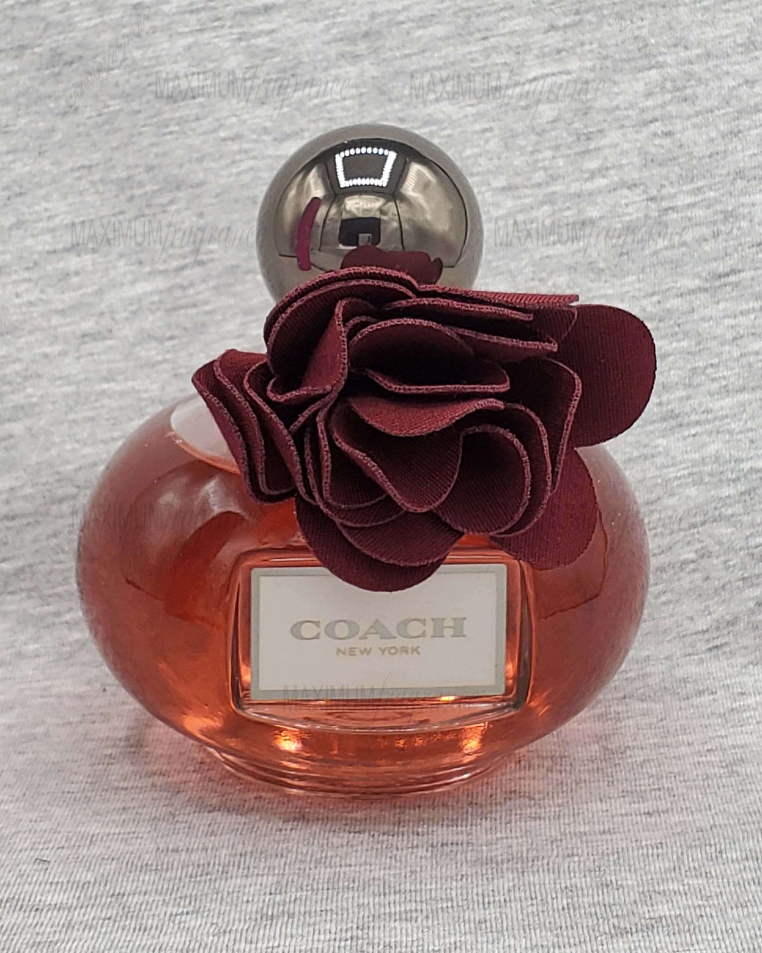 Coach Poppy Wild Flower - Maximum Fragrance