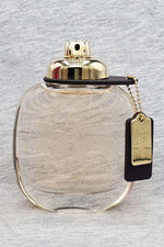 Coach Eau de Parfum - Maximum Fragrance