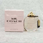 Coach Eau de Parfum - Maximum Fragrance