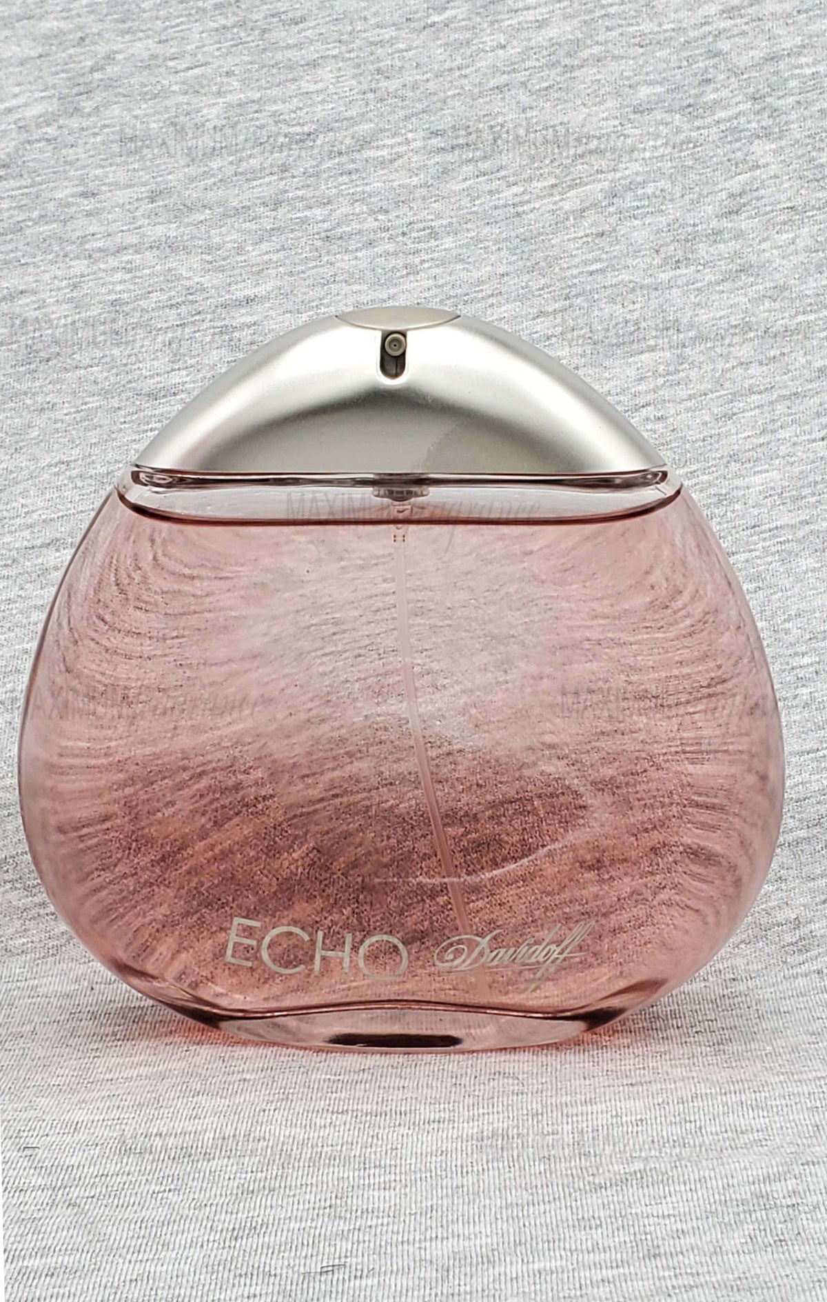 Echo Woman - Maximum Fragrance