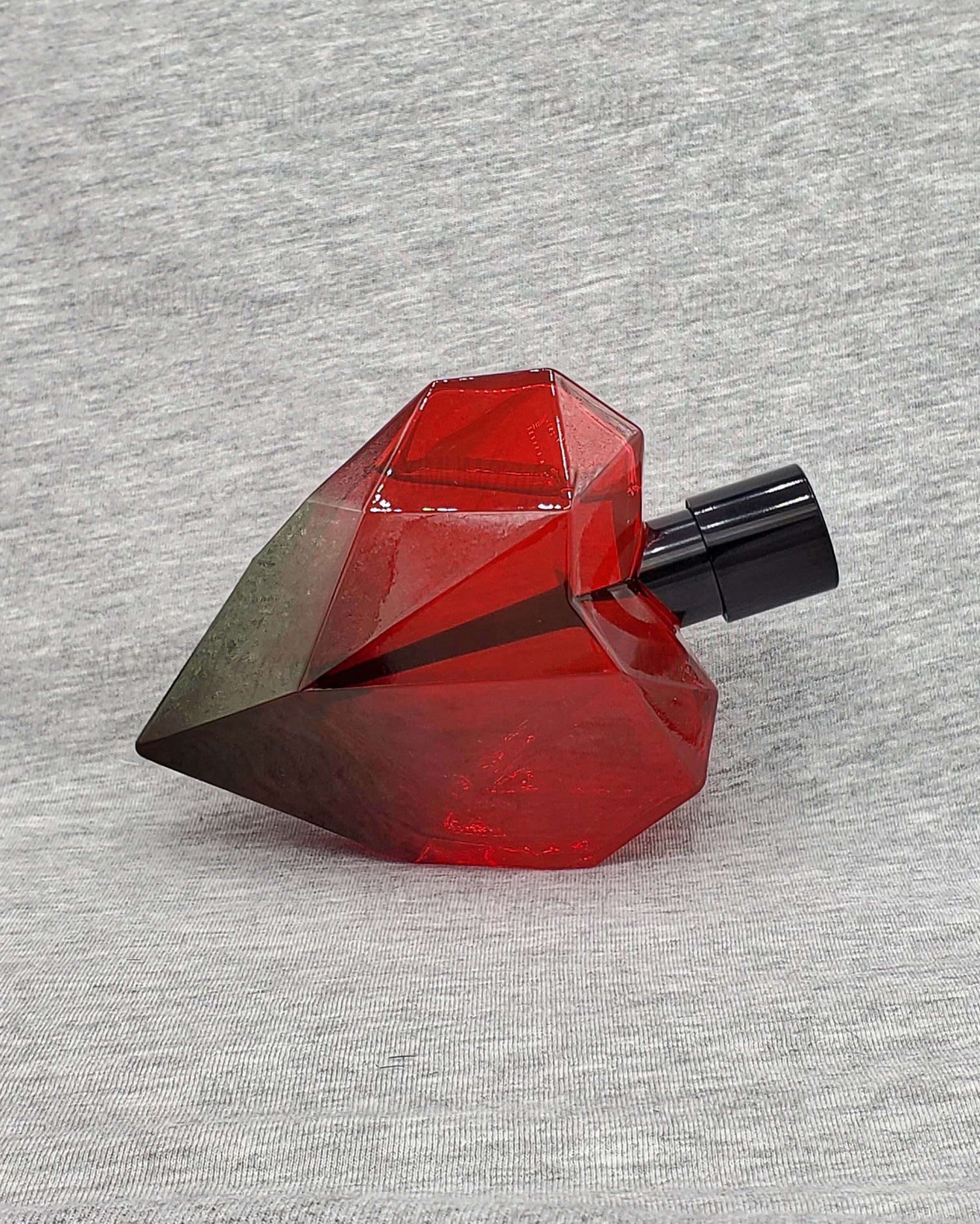 Loverdose Red Kiss Pour Femme - Maximum Fragrance