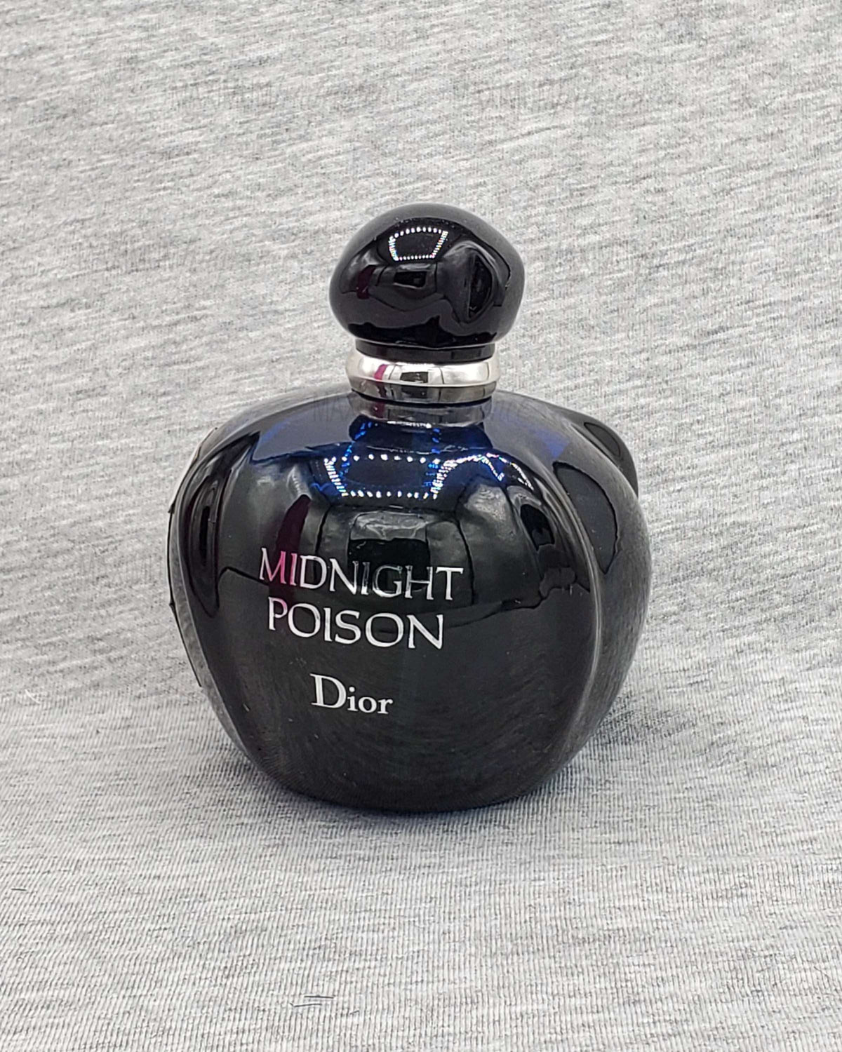 Midnight Poison - Maximum Fragrance