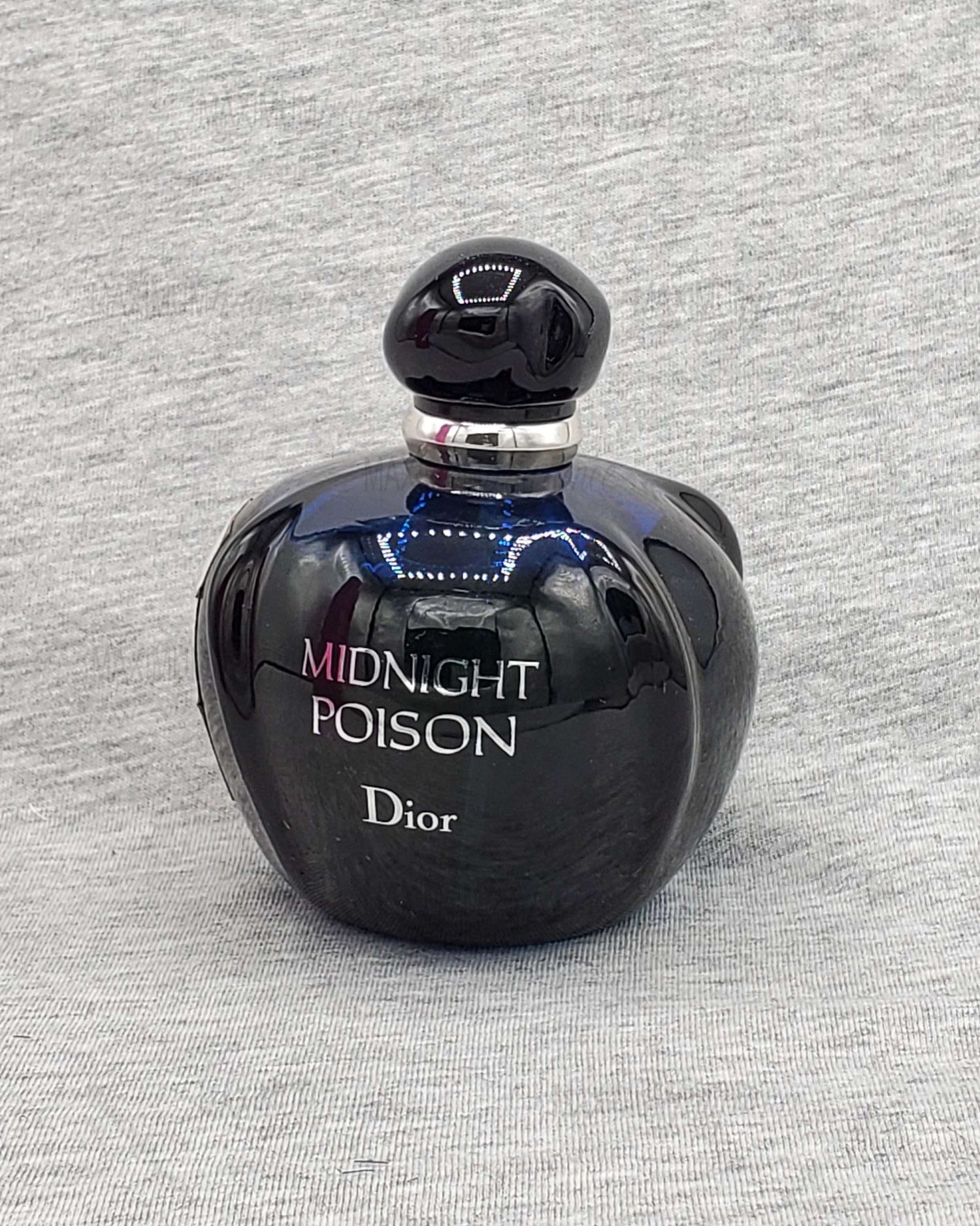 Midnight Poison - Maximum Fragrance