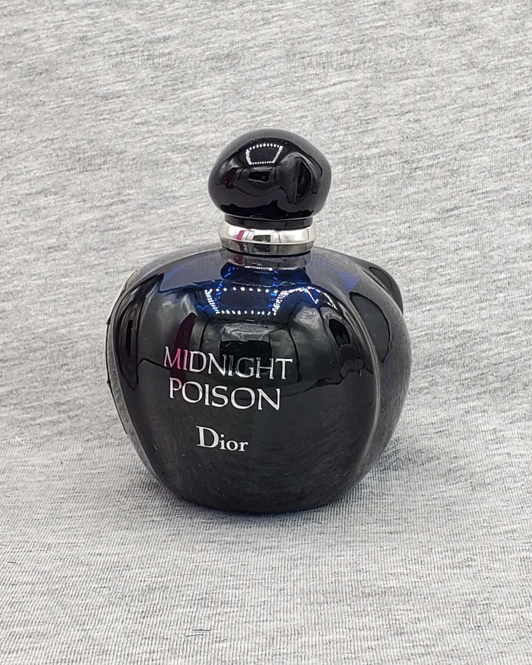 Midnight Poison - Maximum Fragrance