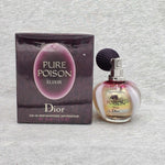 Pure Poison Elixir - Maximum Fragrance