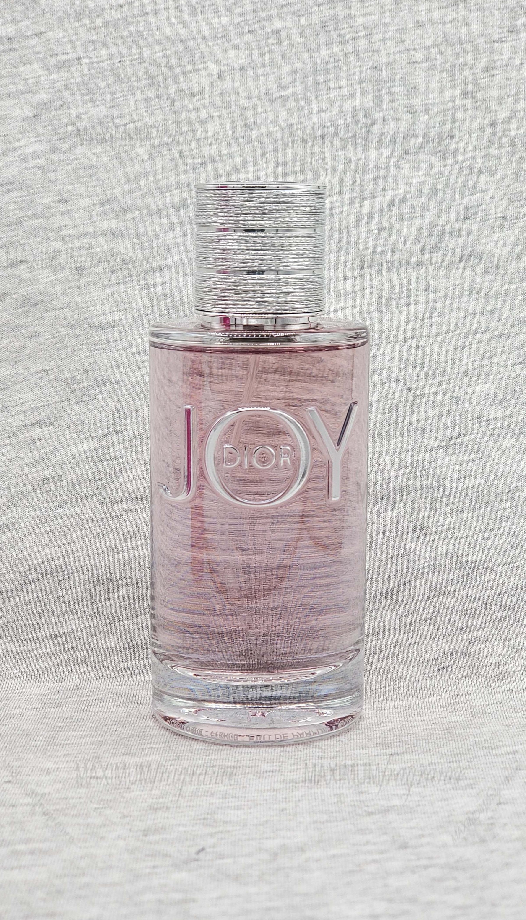 Dior Joy - Maximum Fragrance