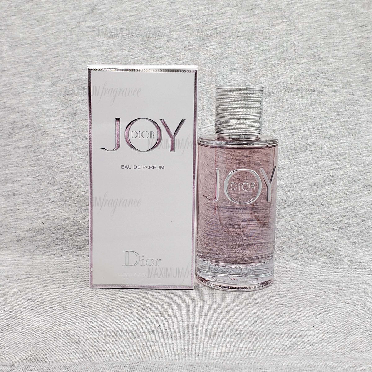 Dior Joy - Maximum Fragrance