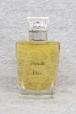 Diorella - Maximum Fragrance