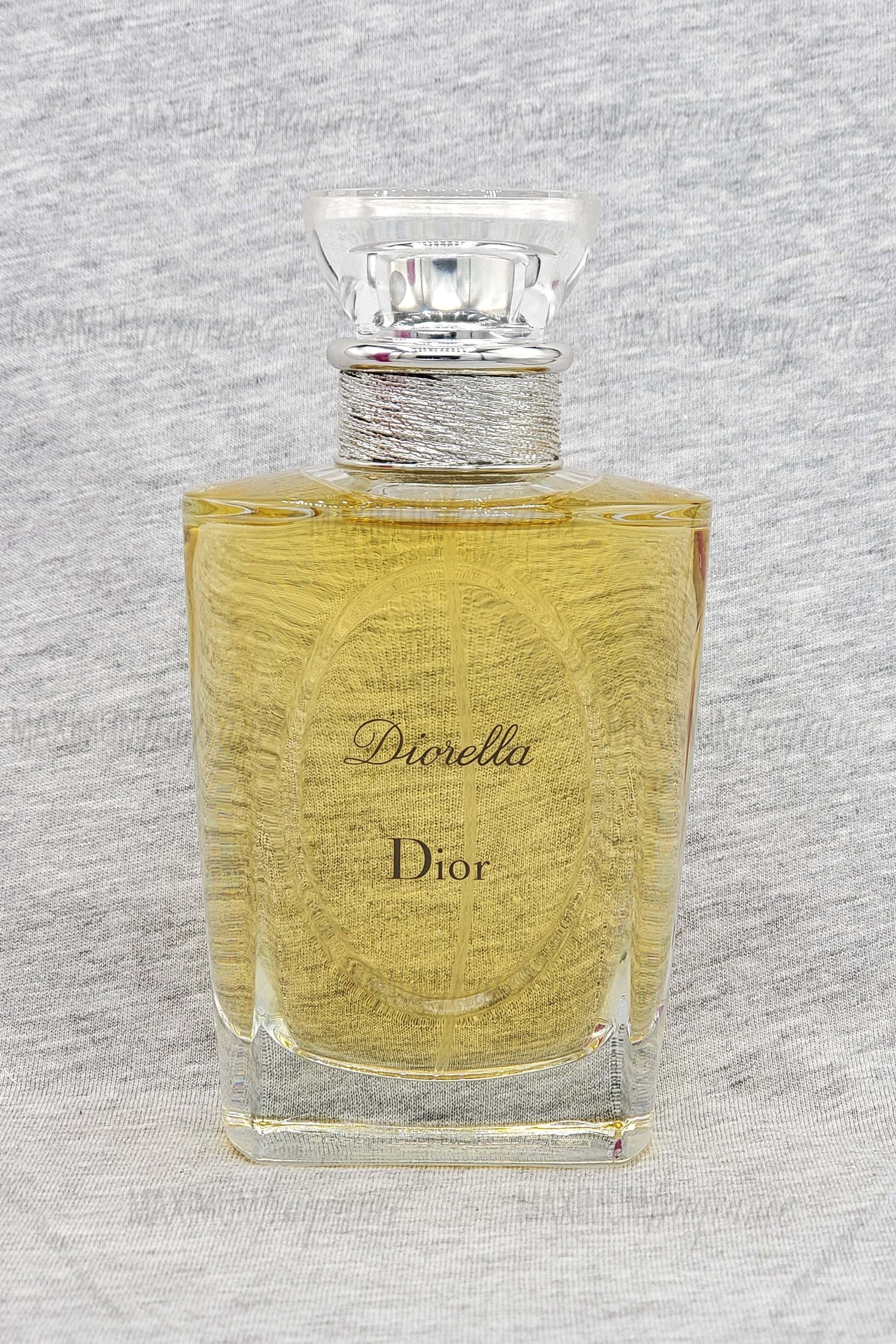 Diorella - Maximum Fragrance