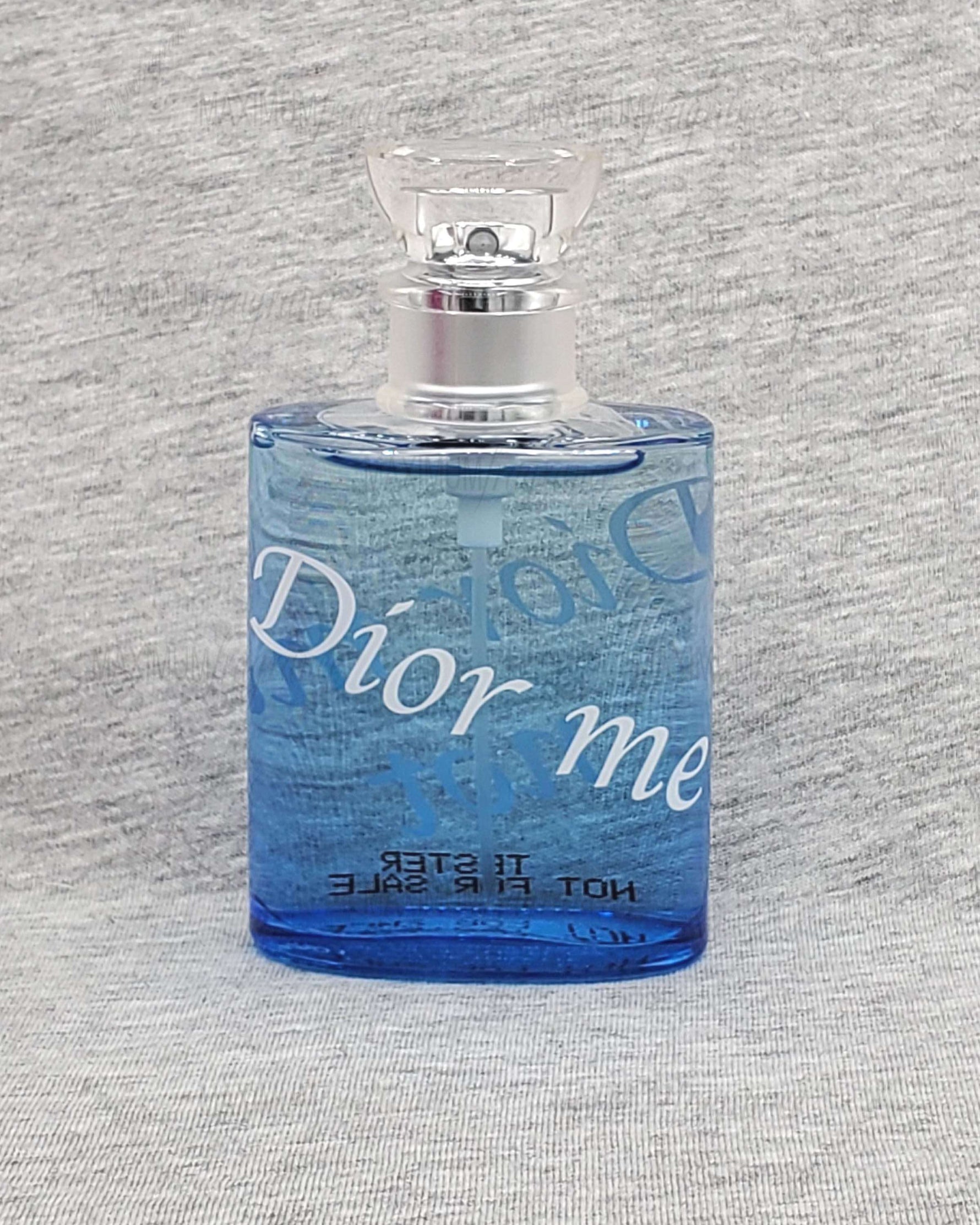 Dior Me Dior Me Not - Maximum Fragrance