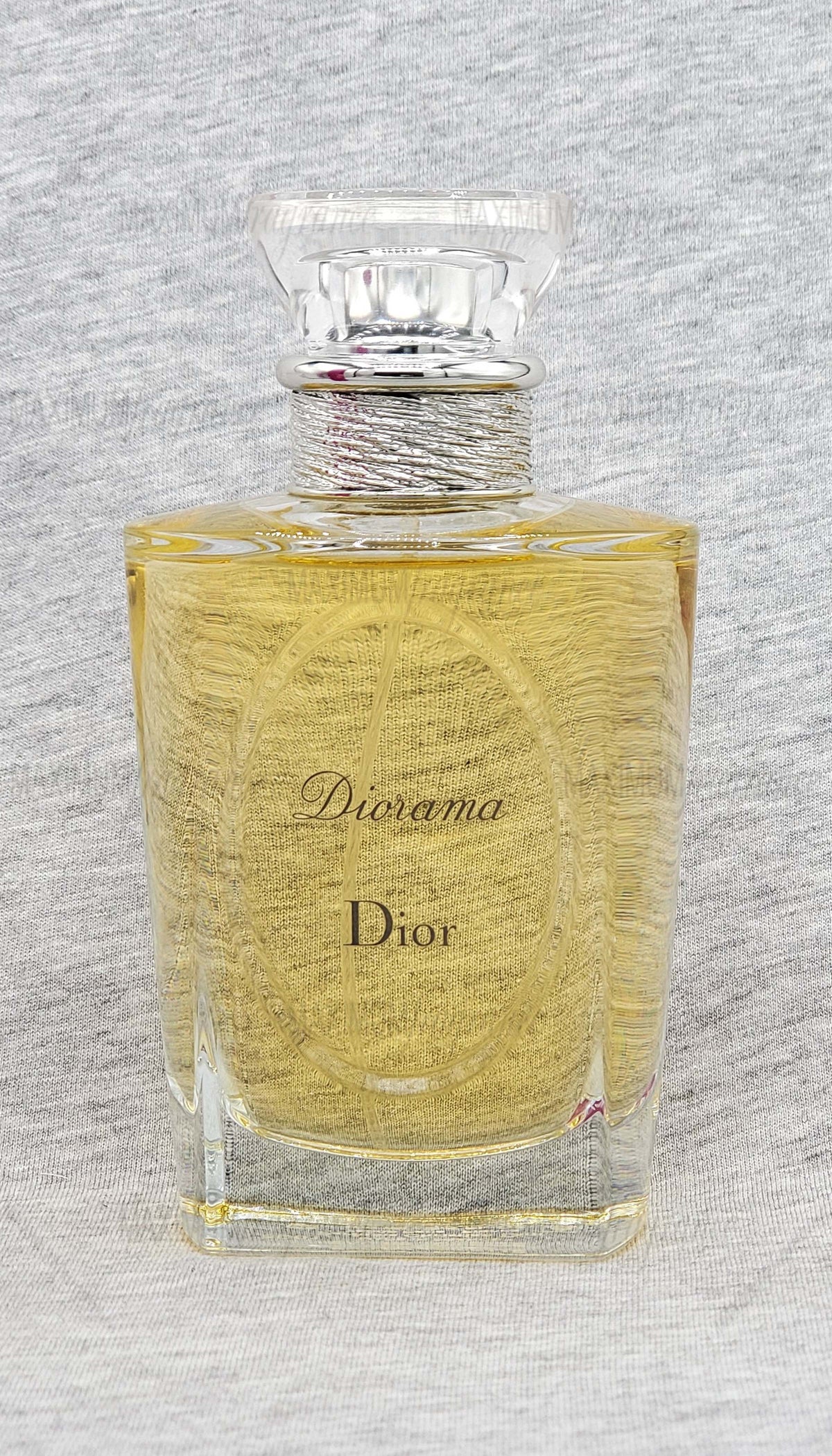 Diorama - Maximum Fragrance