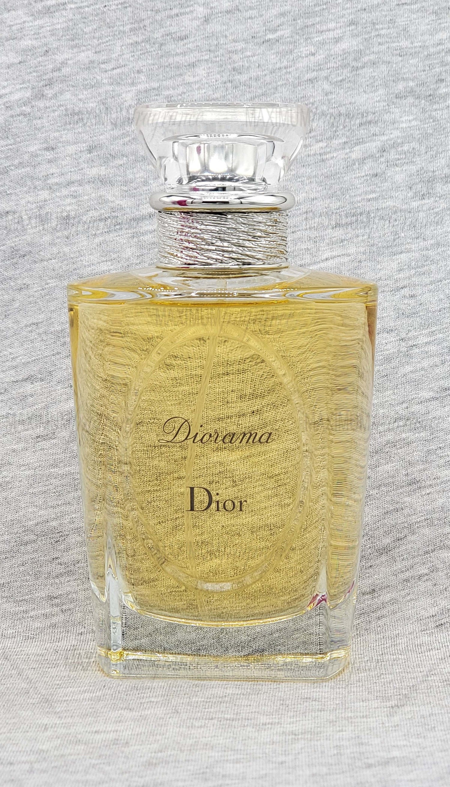 Diorama - Maximum Fragrance