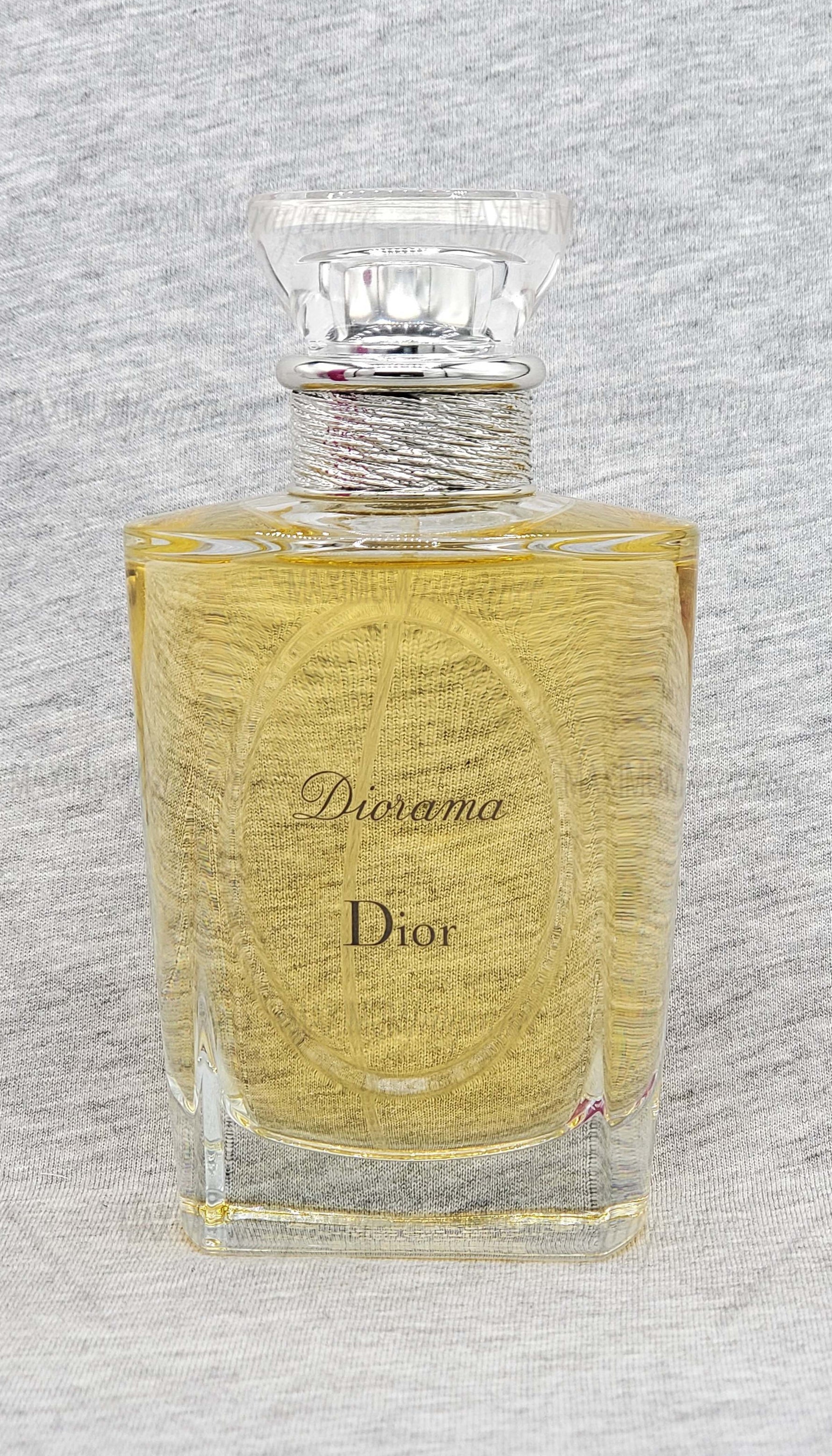 Diorama - Maximum Fragrance