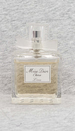 Miss Dior Cherie Leau - Maximum Fragrance