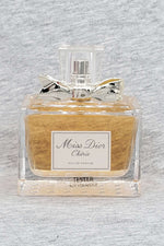 Miss Dior Cherie - Maximum Fragrance