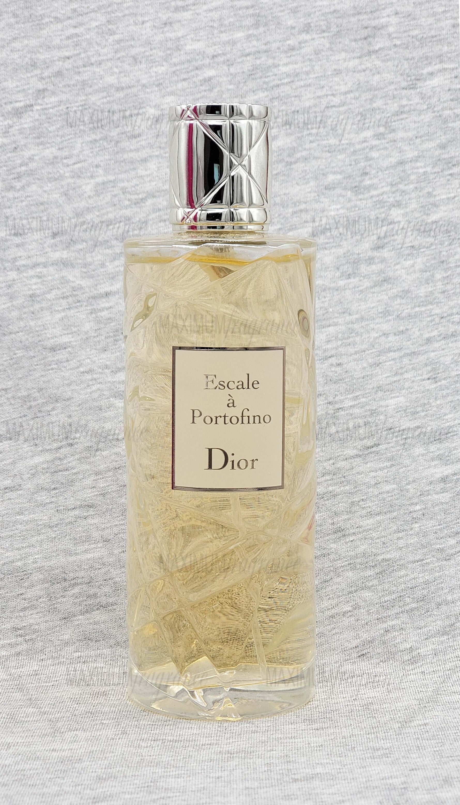 Escale A Portofino - Maximum Fragrance