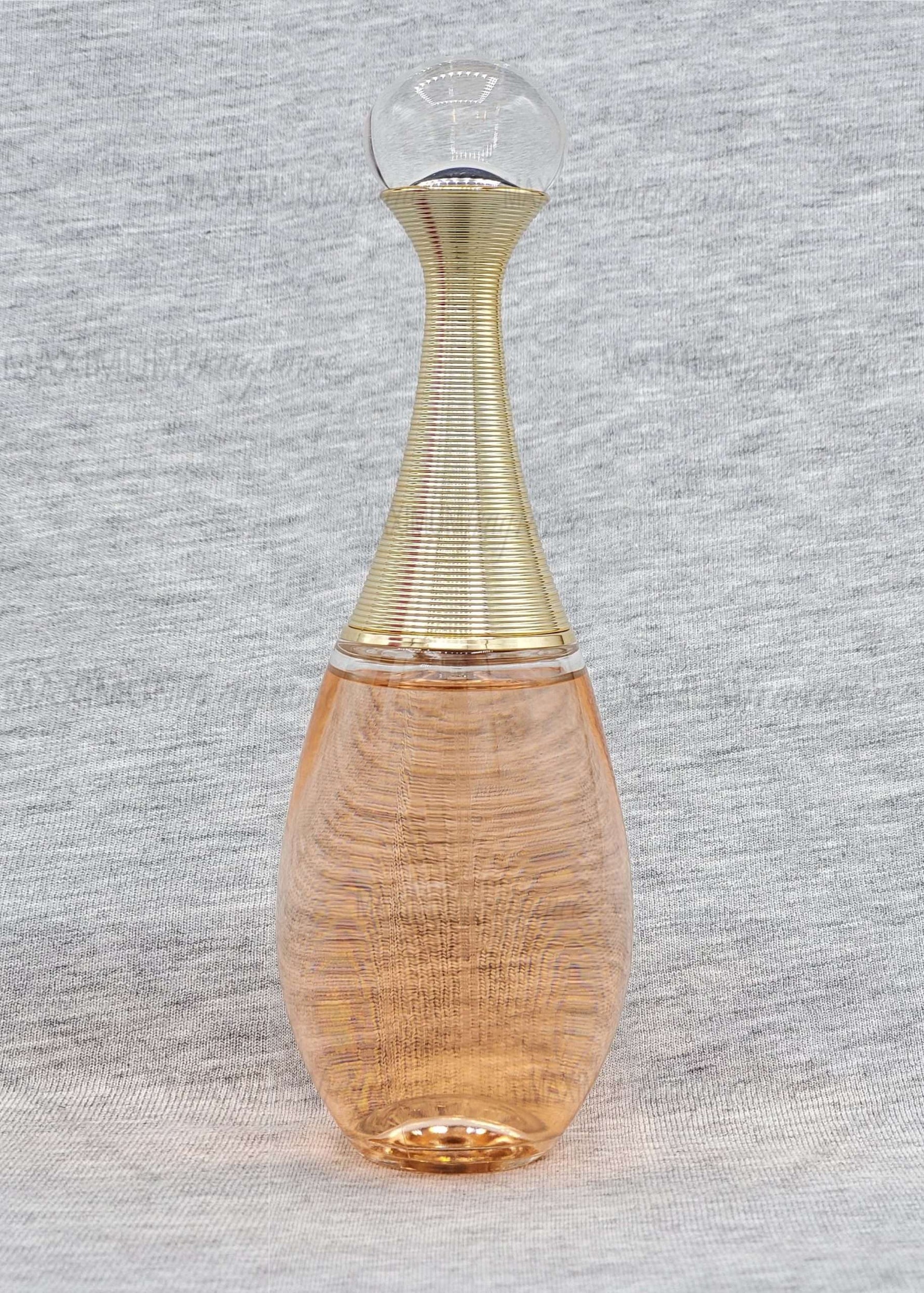 Jadore In Joy - Maximum Fragrance