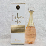 Jadore In Joy - Maximum Fragrance