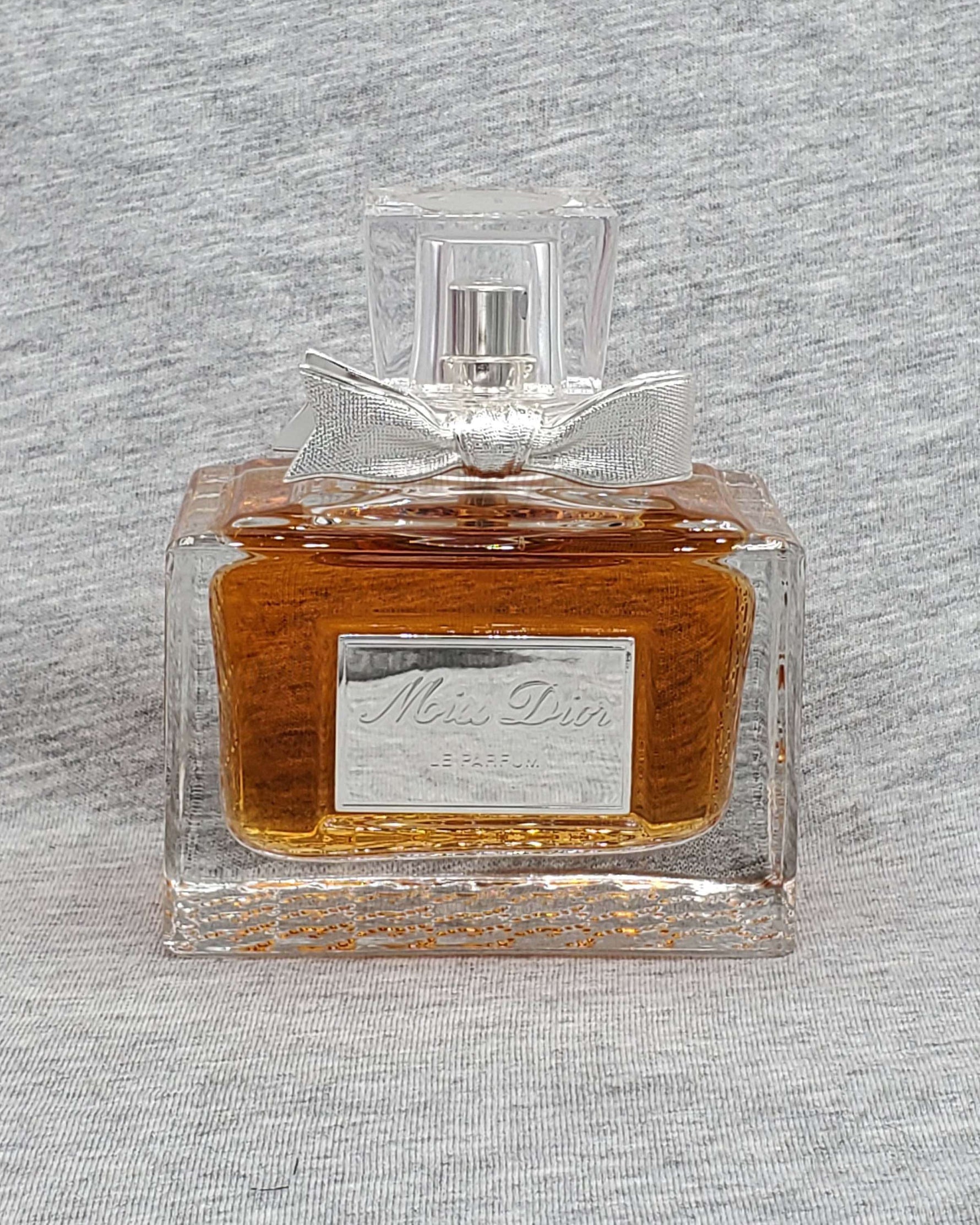 Miss Dior Le Parfum - Maximum Fragrance