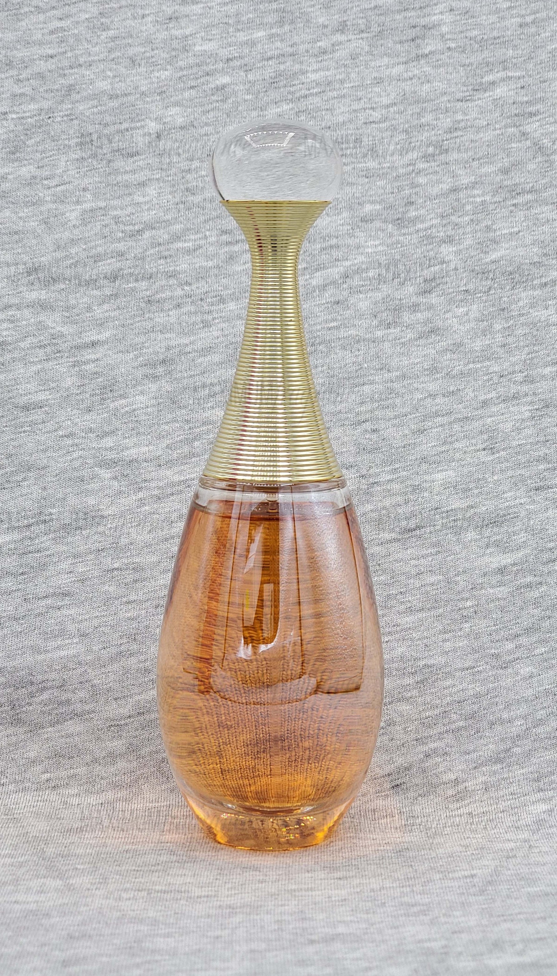 Jadore Voile De Parfum - Maximum Fragrance