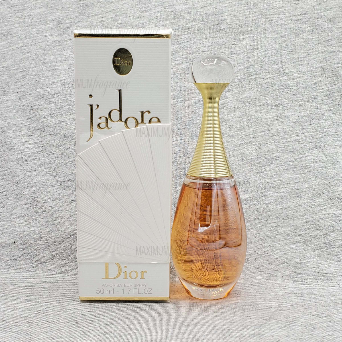 Jadore Voile De Parfum - Maximum Fragrance