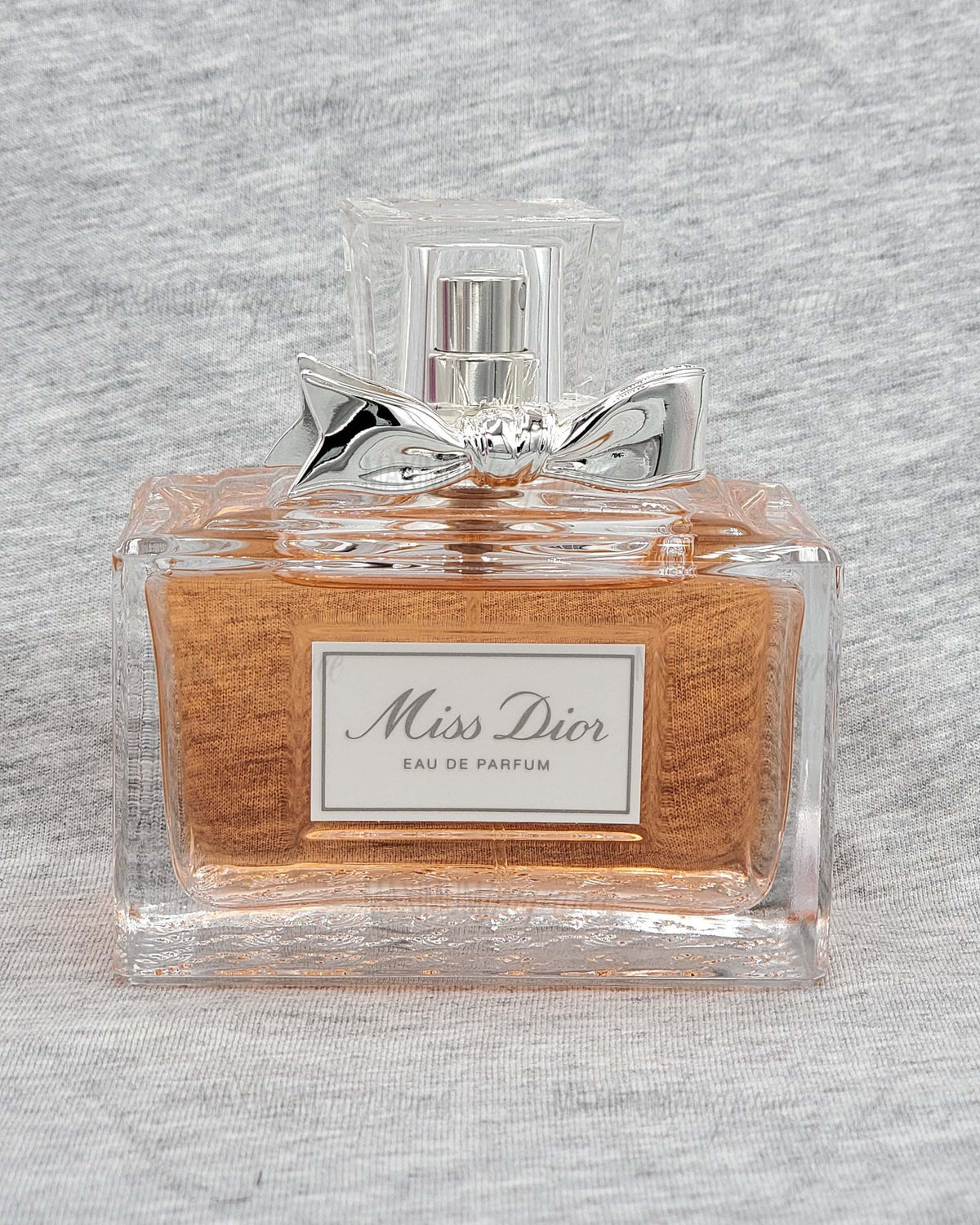 Miss Dior - Maximum Fragrance