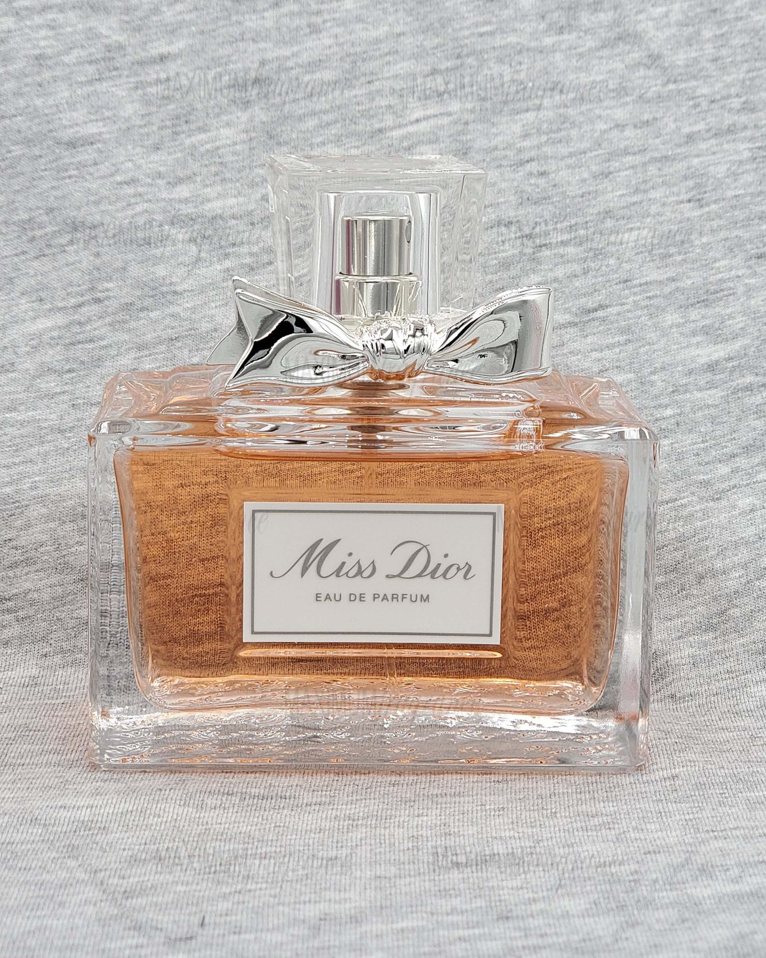 Miss Dior - Maximum Fragrance